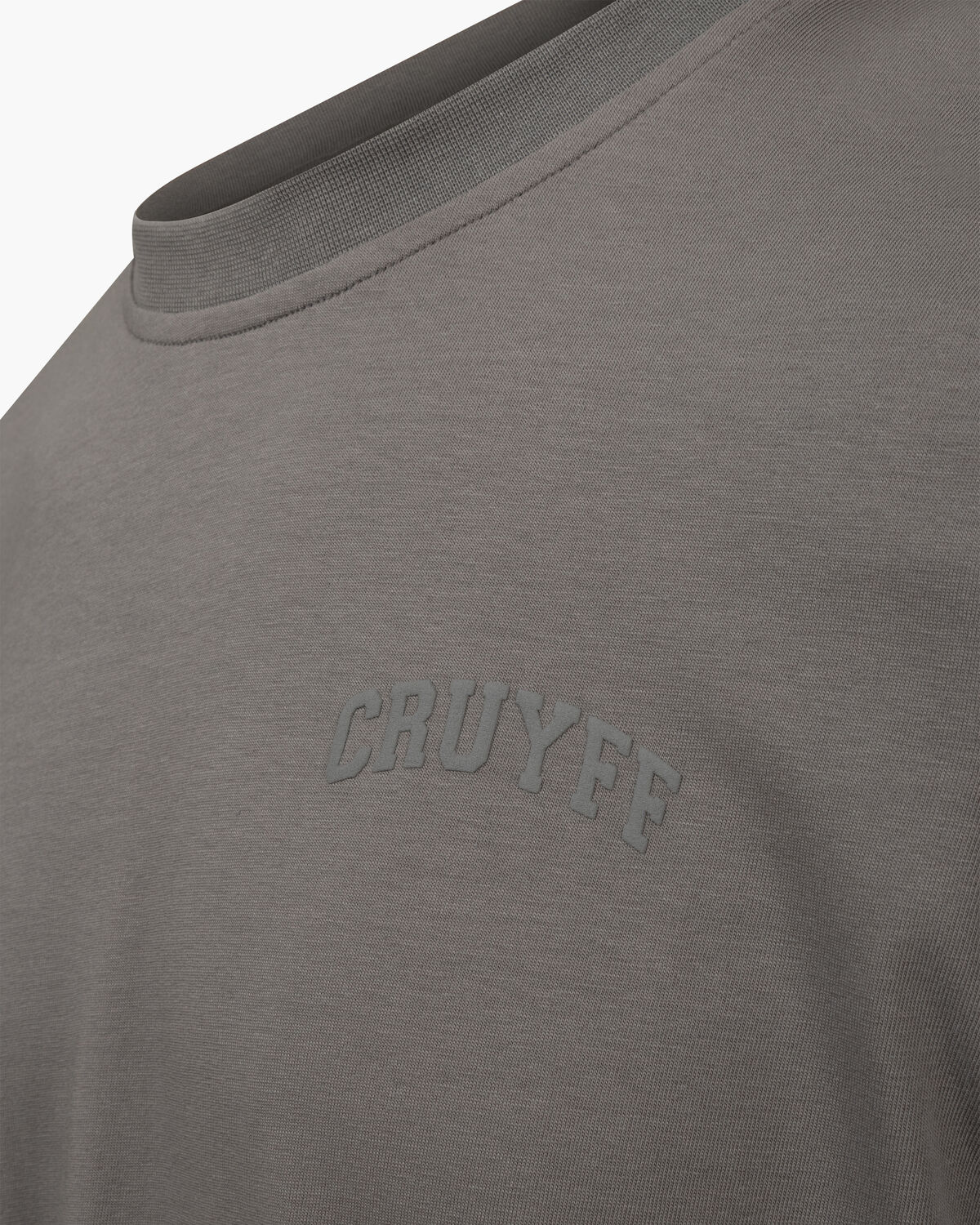 Enterno Tee, Grey, hi-res