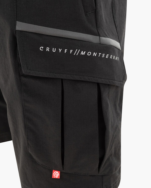 Core Tech Cargo Short