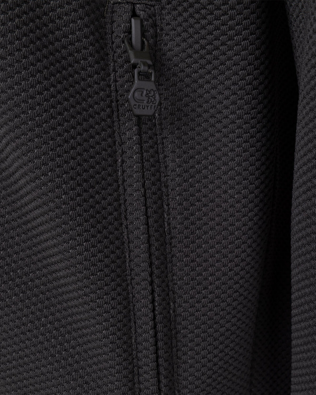Santiago Track Top, Green, hi-res