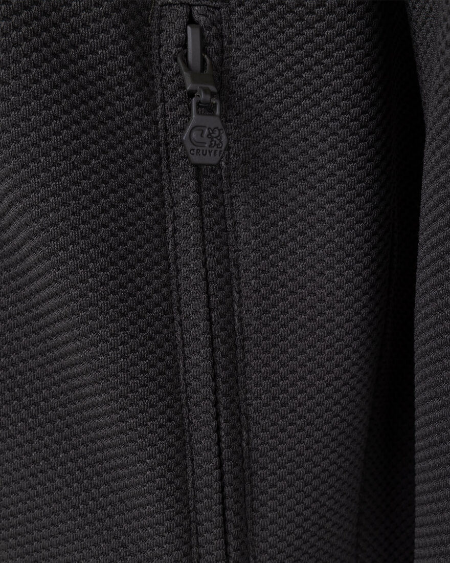 Santiago Track Top, Green, hi-res
