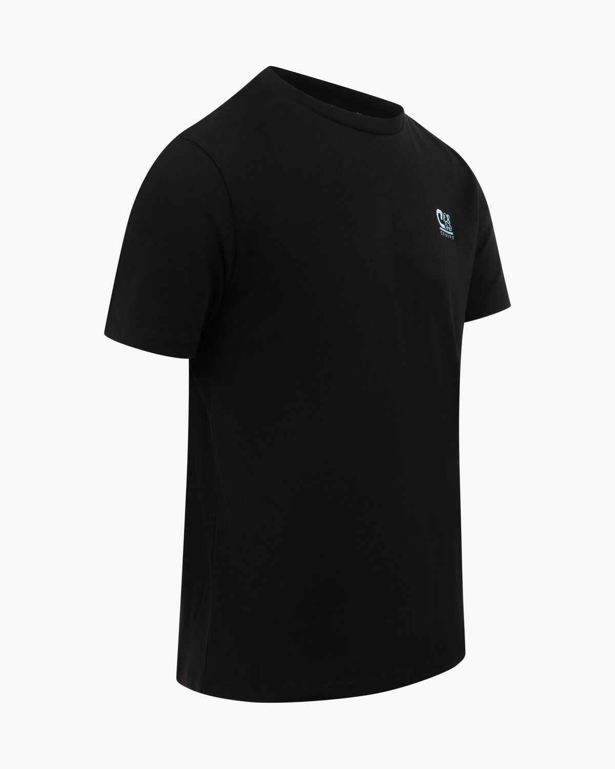 Agility Tee, Black, hi-res