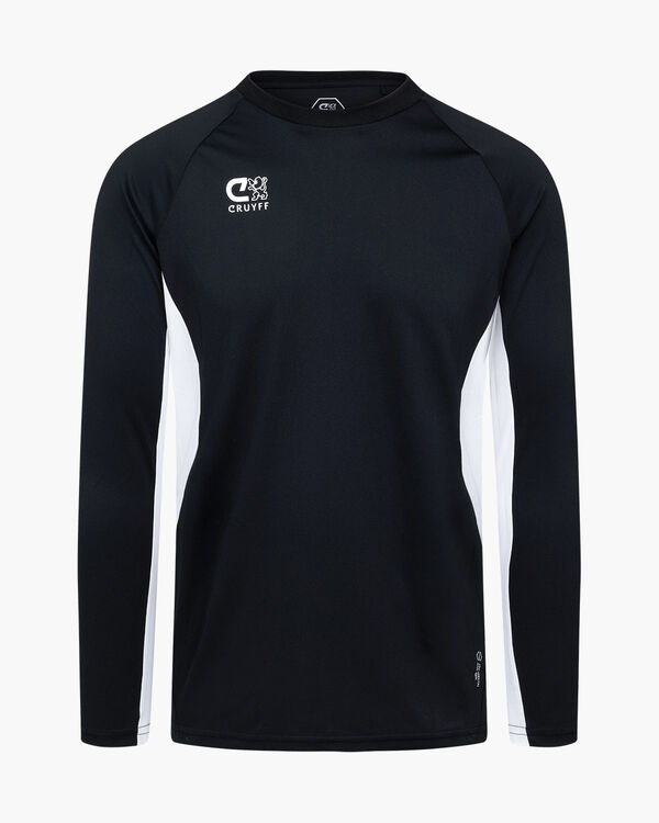 Cruyff Tech Turn LS Shirt