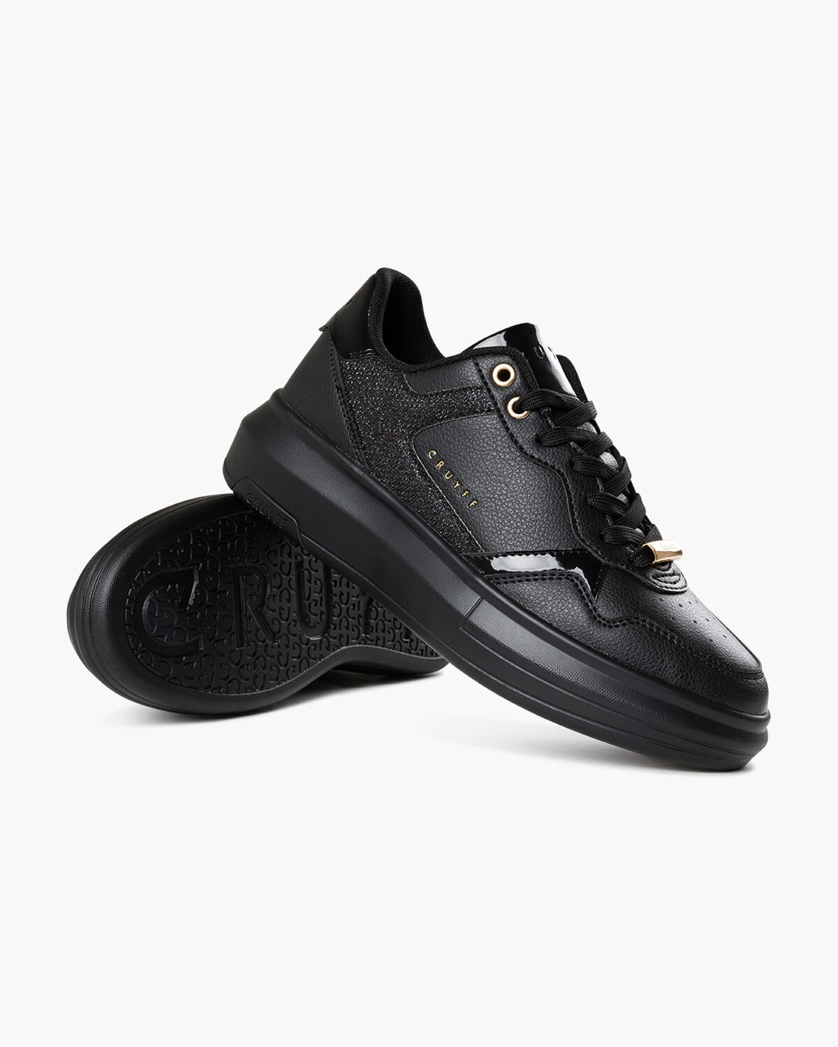 Pace Court, Black, hi-res