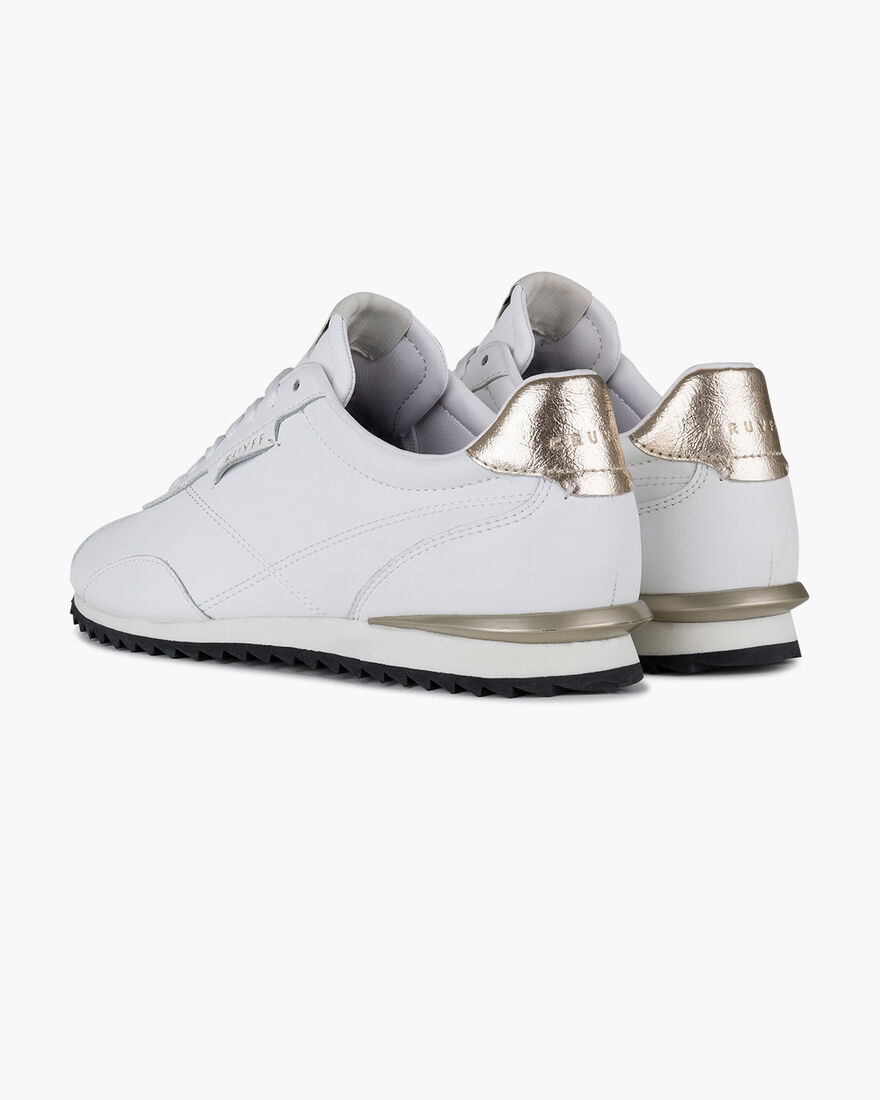 Calcia, White/Gold, hi-res