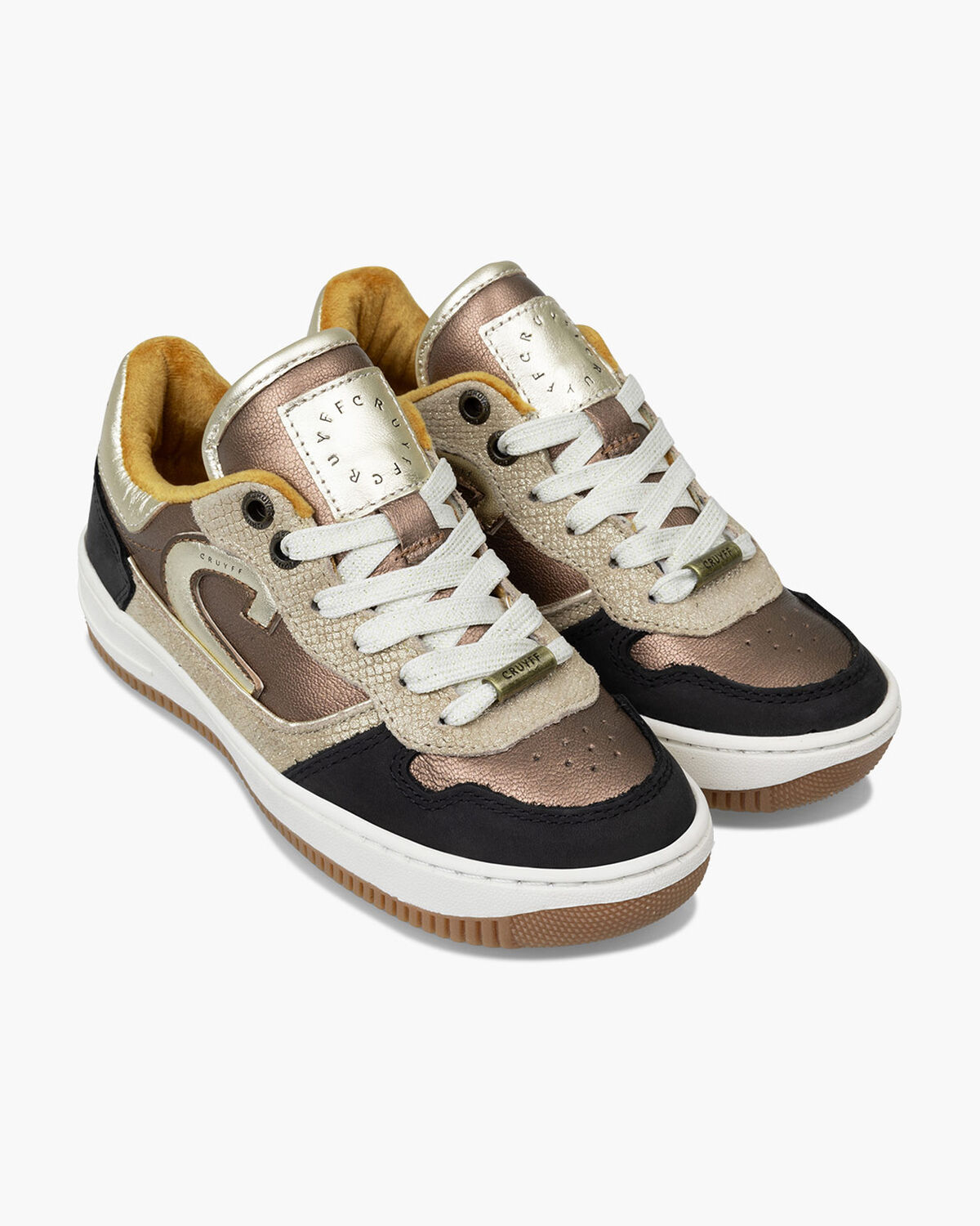 Campo Low, Brown/Black, hi-res