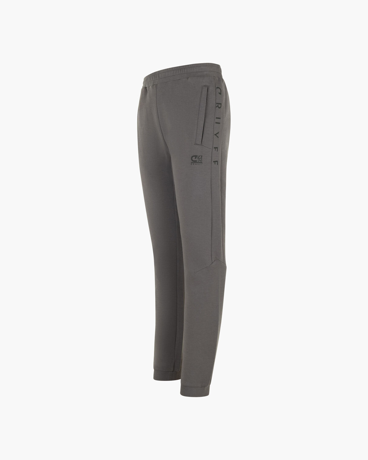 Ignite Tape Trousers, Light Grey, hi-res