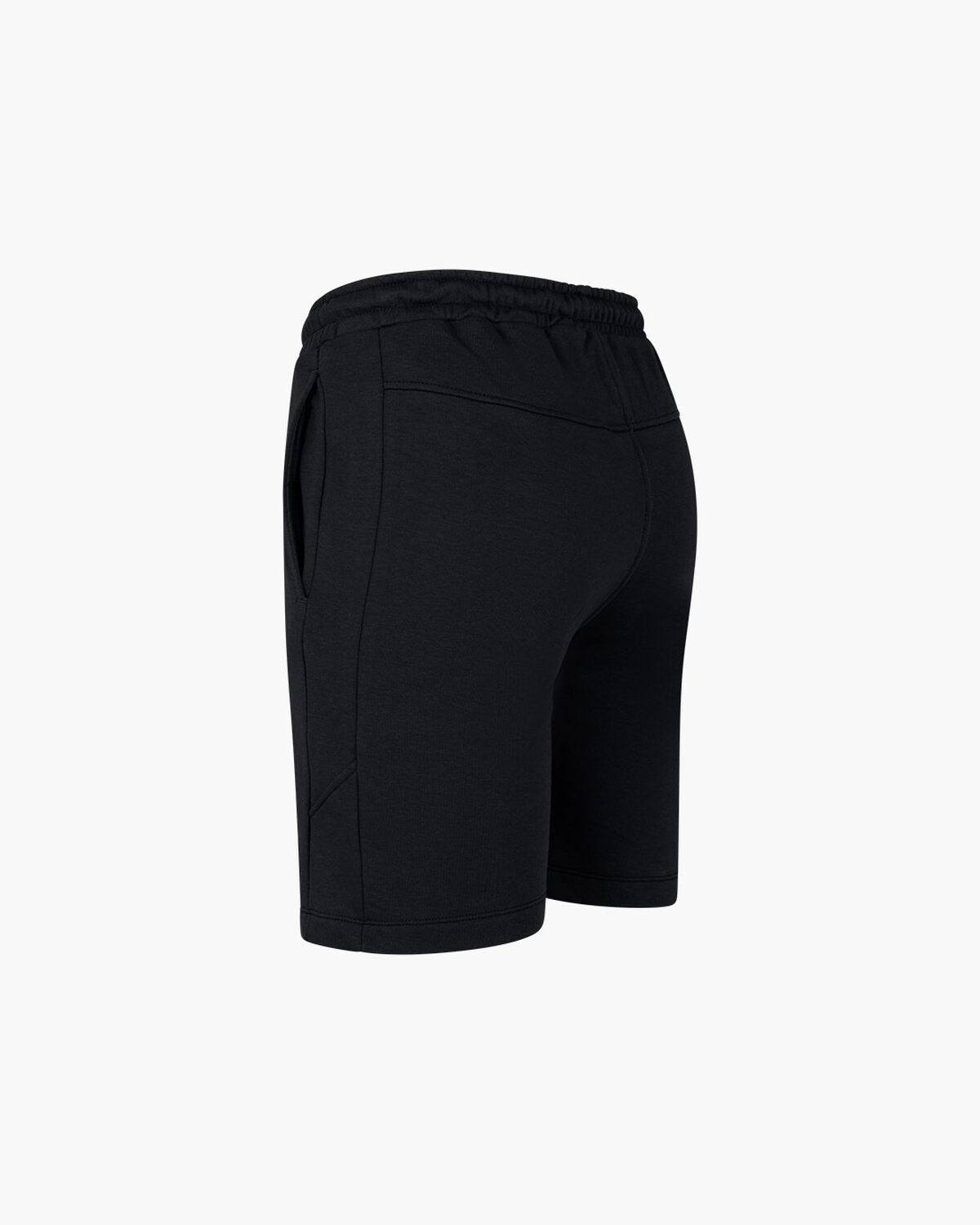 Energized Short, Black, hi-res