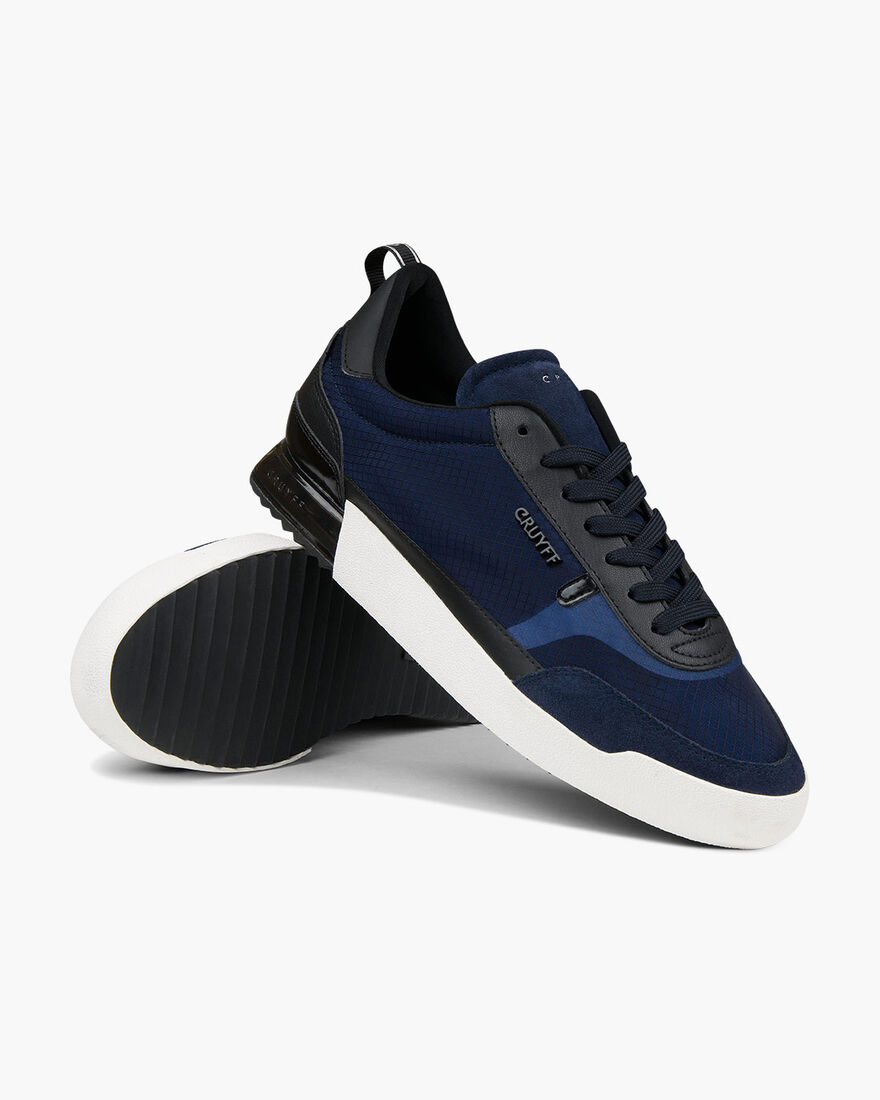 Contra, Blue/Black, hi-res