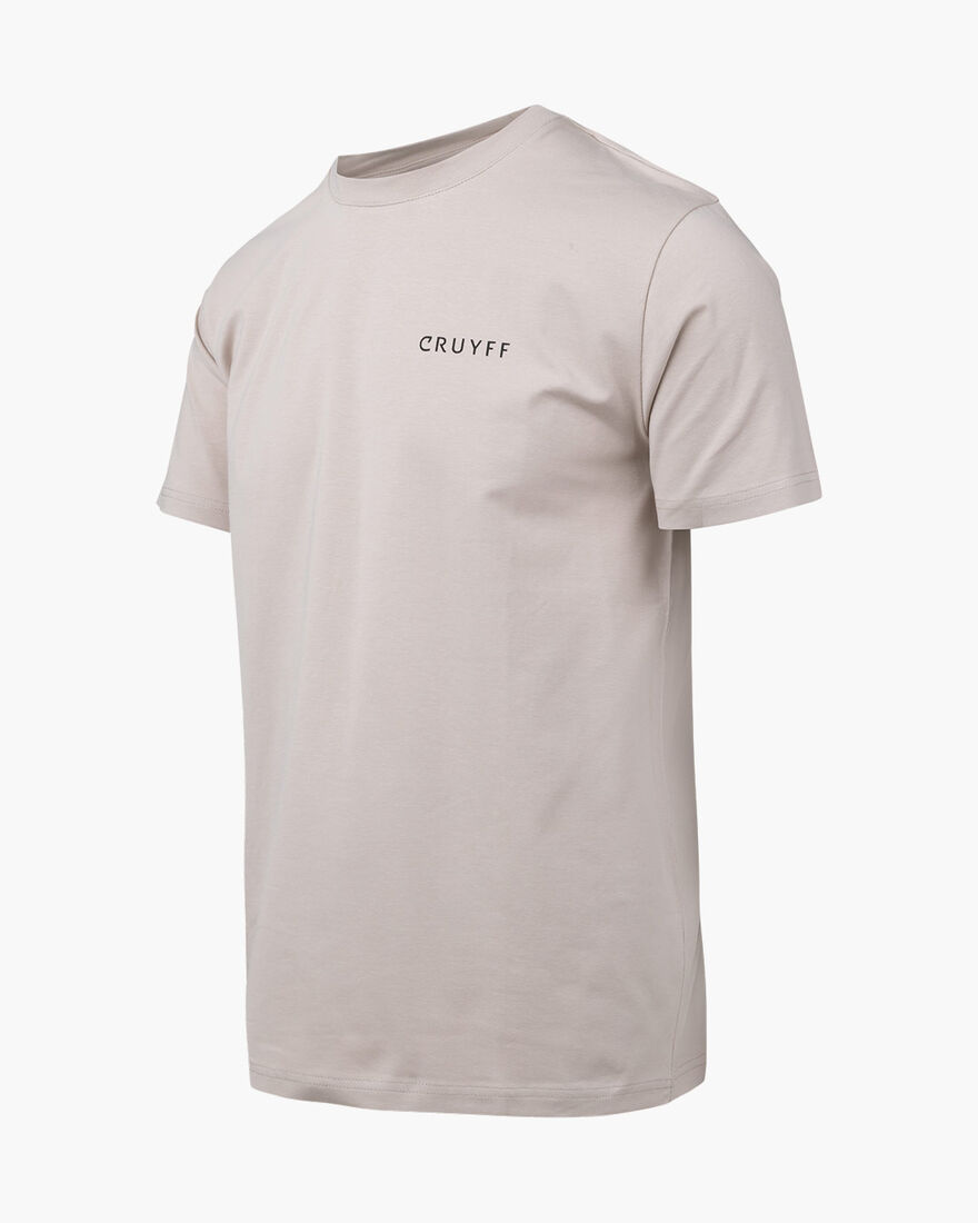 Forth Tee, Sand/Yellow, hi-res