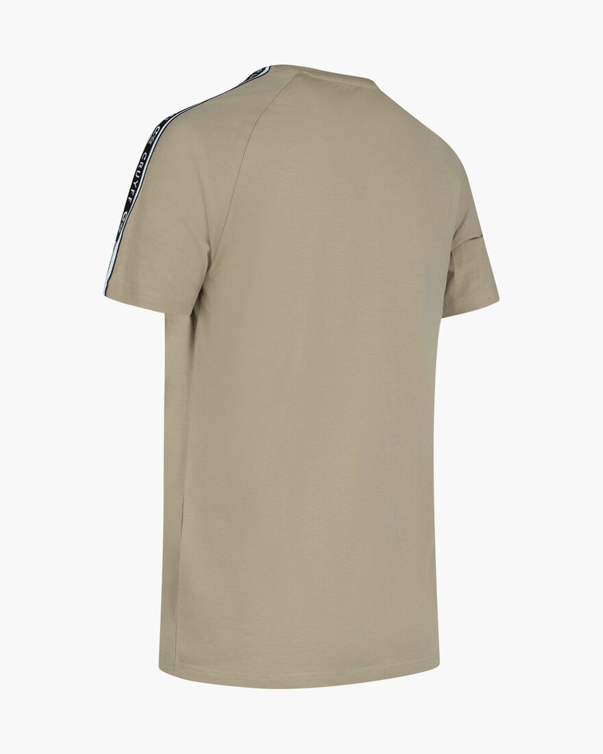 Xicota Tee, Sand, hi-res