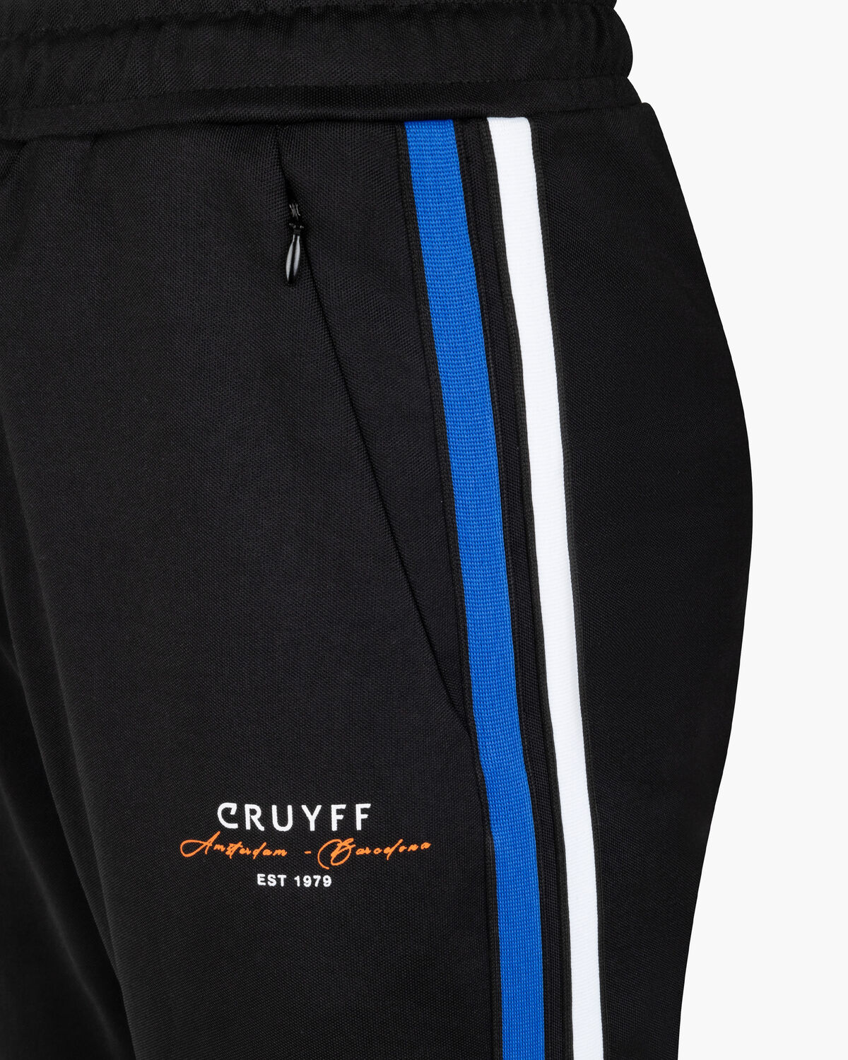Gudad Jogger, Black, hi-res