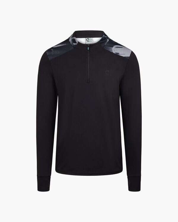 Zircon Tracktop