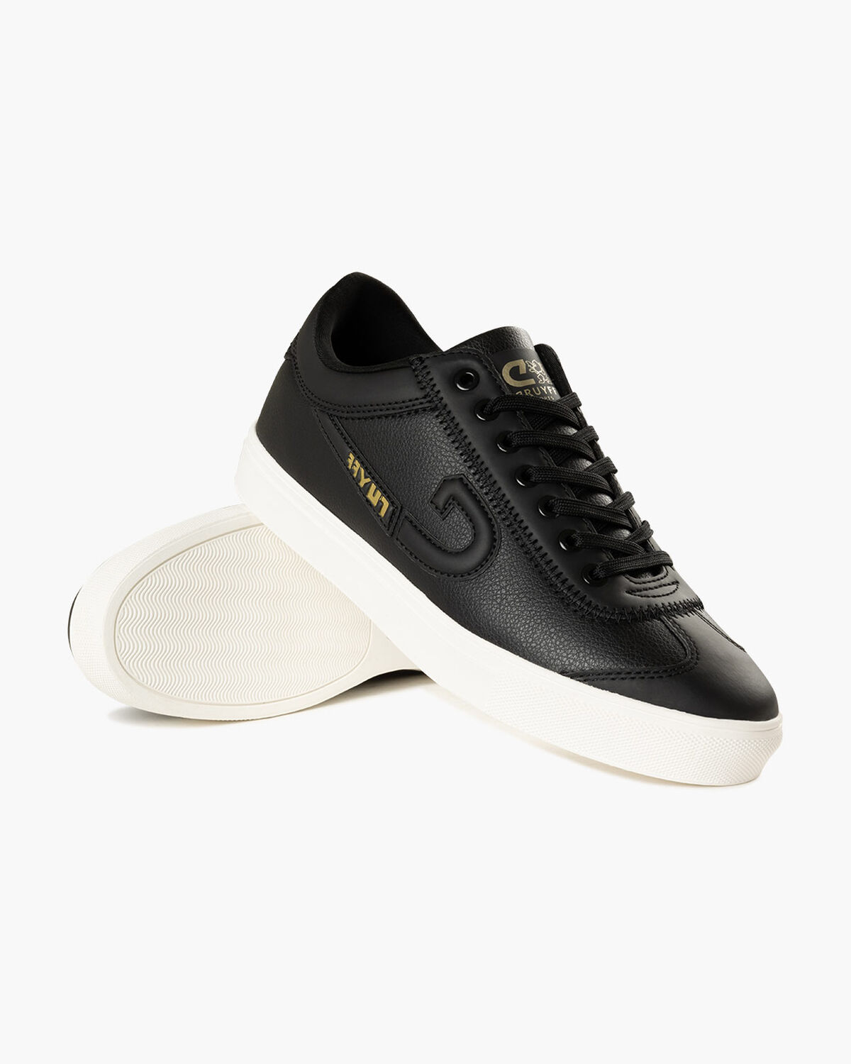 Flash - Tumbled/Matt, Black, hi-res