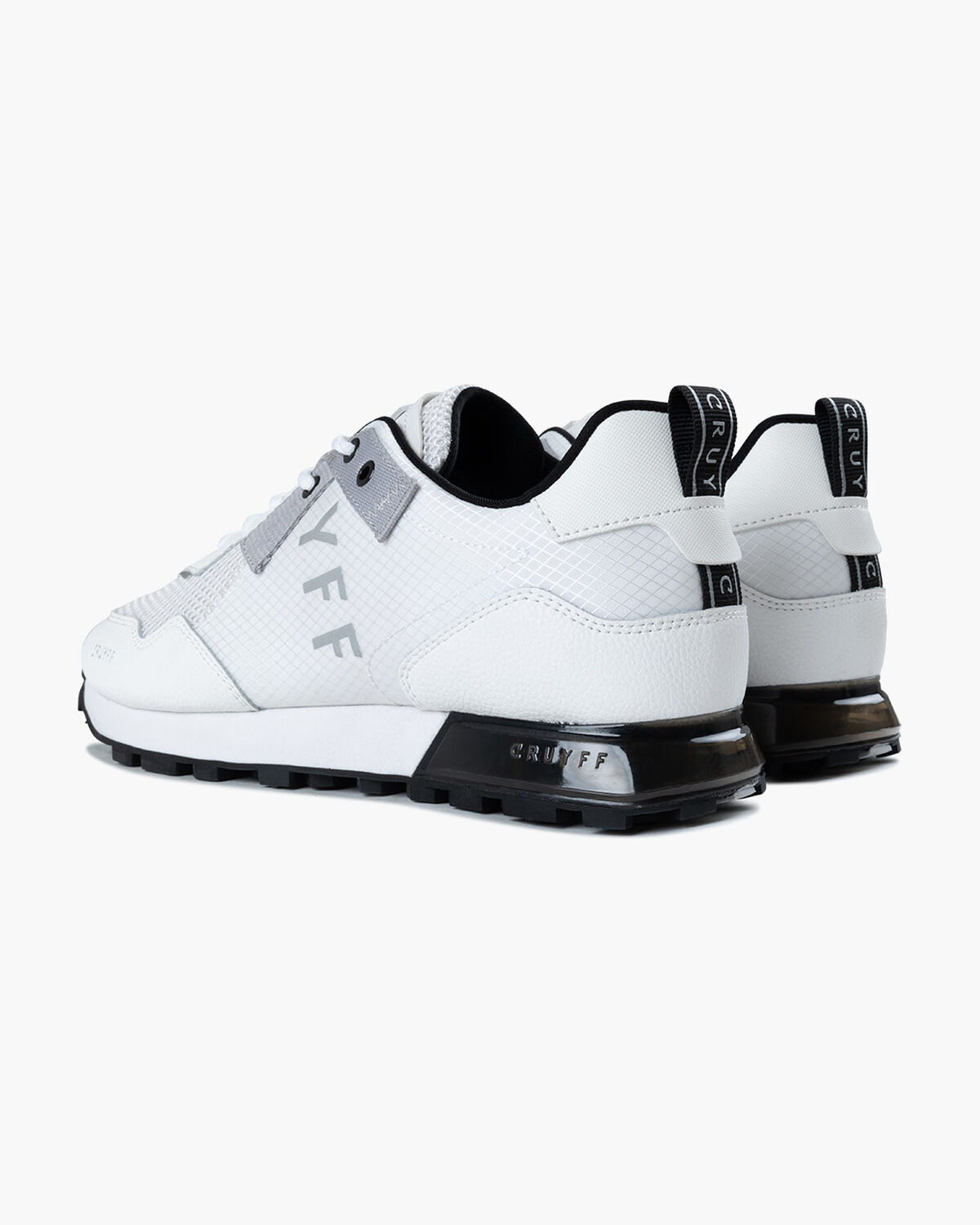 Superbia, White, hi-res