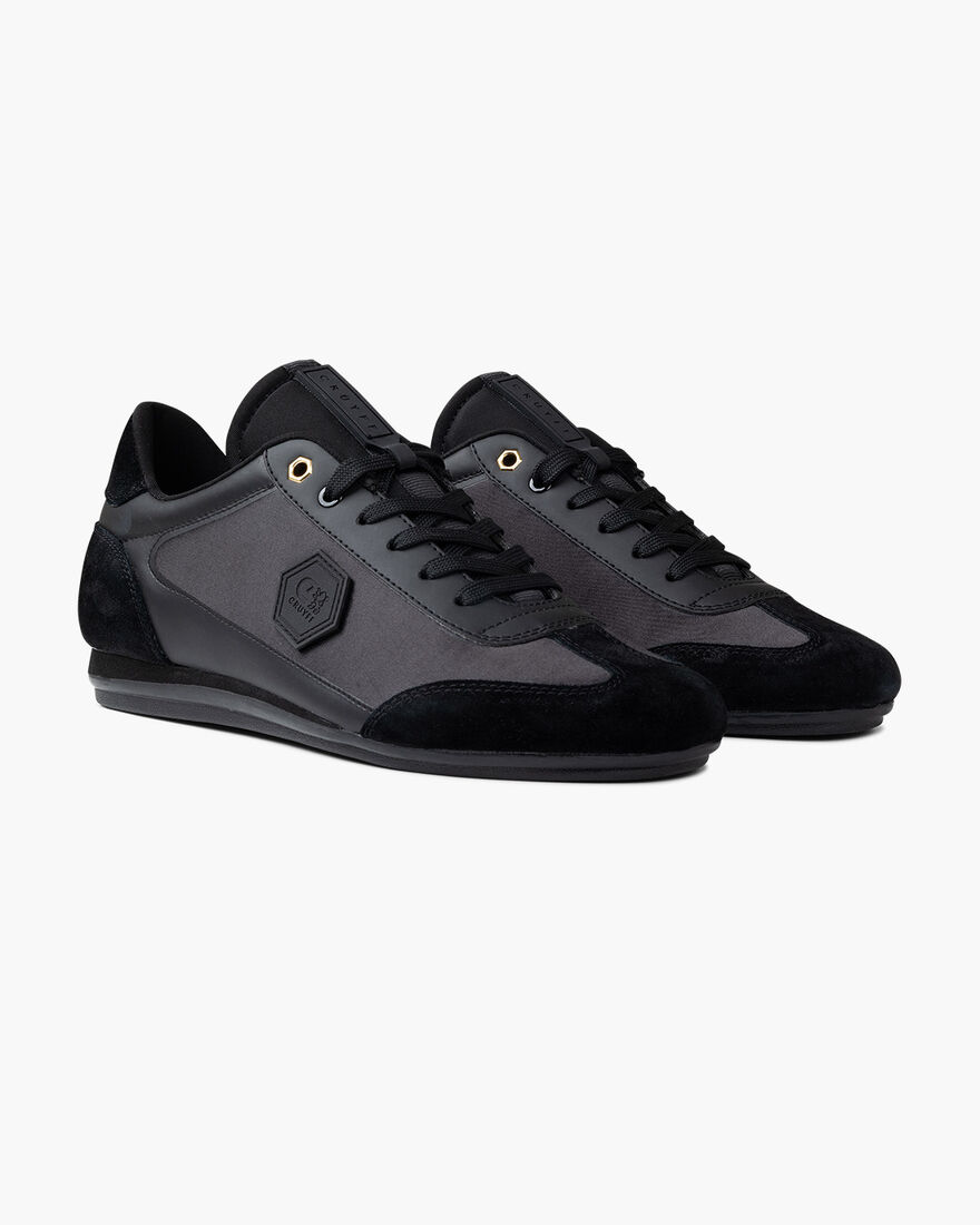 Vanenburg Hex, Black, hi-res