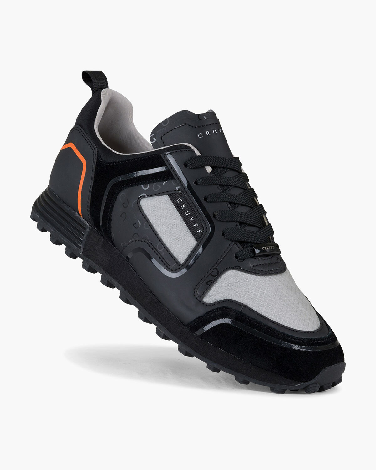 Lusso, Black, hi-res