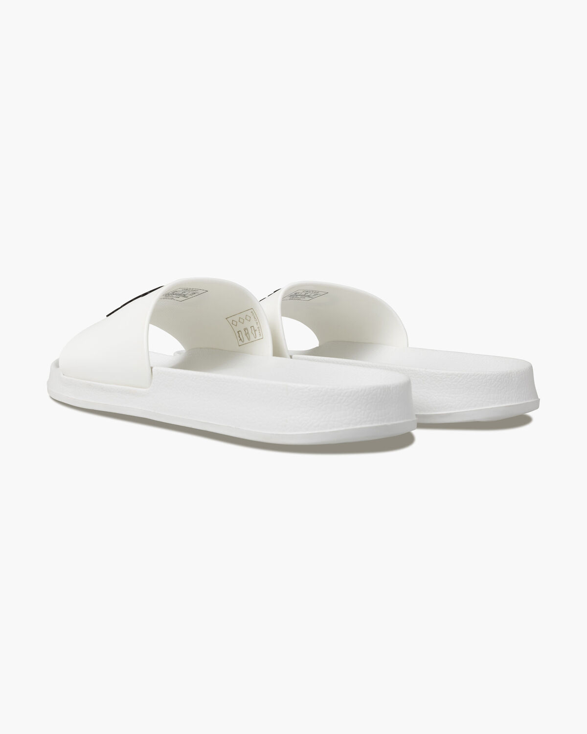 Sport Slide, White, hi-res