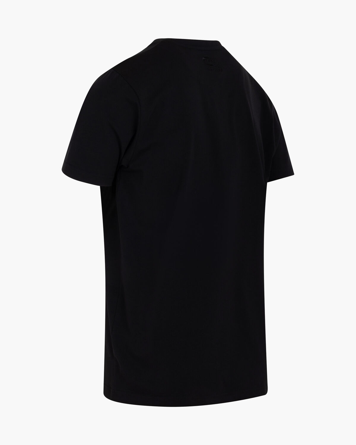 Altius Tee, Black, hi-res