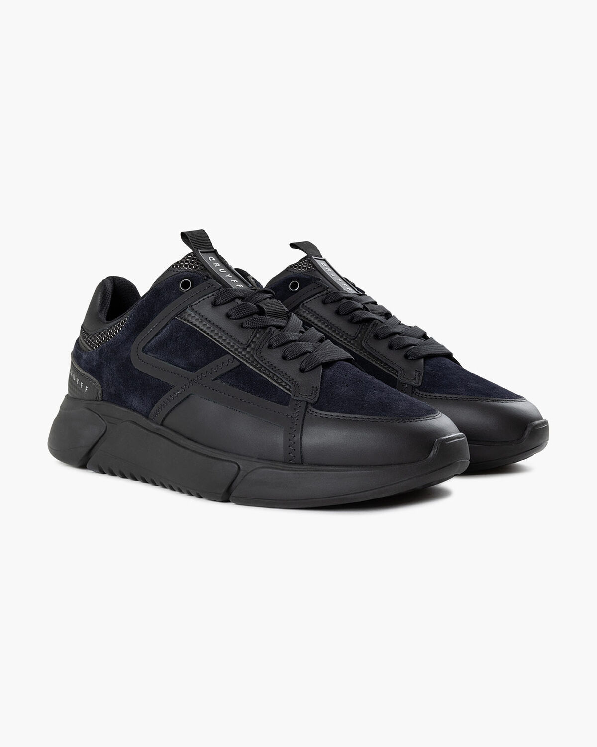 Arquero, Navy/Black, hi-res
