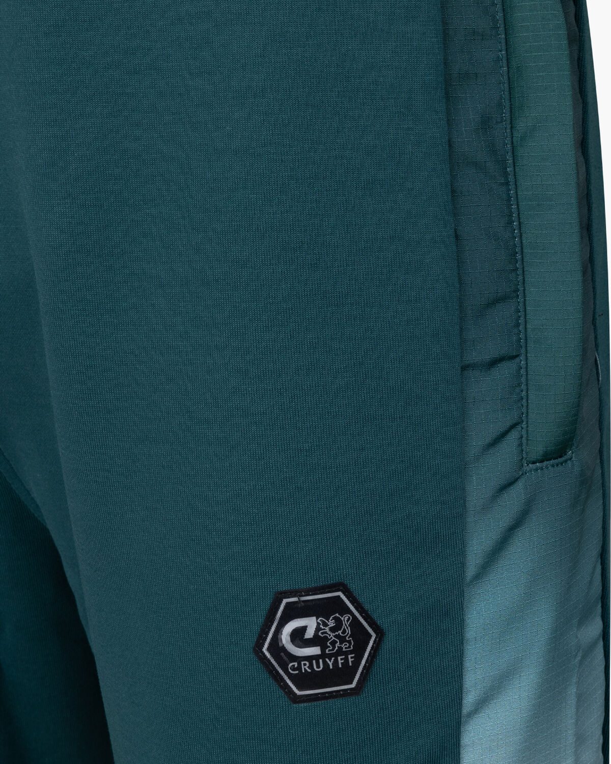 Kadix Track Pants, Rain Forest, hi-res
