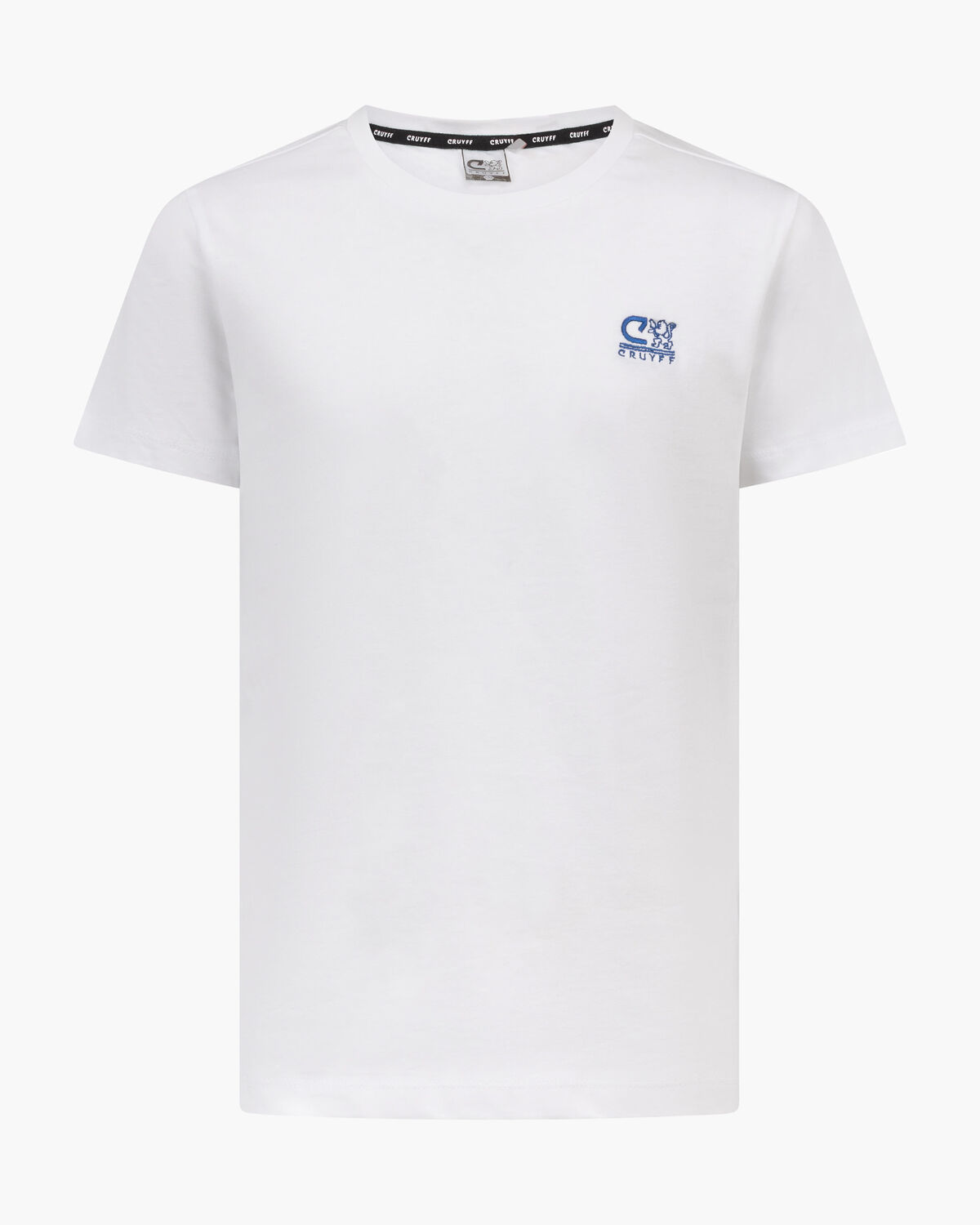 Flair Tee, White, hi-res