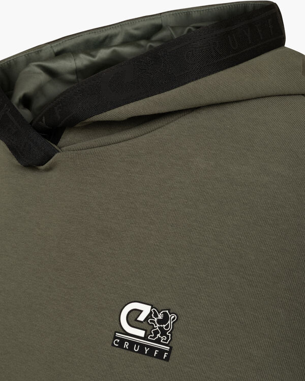 Quartz Fleece OTH Hood