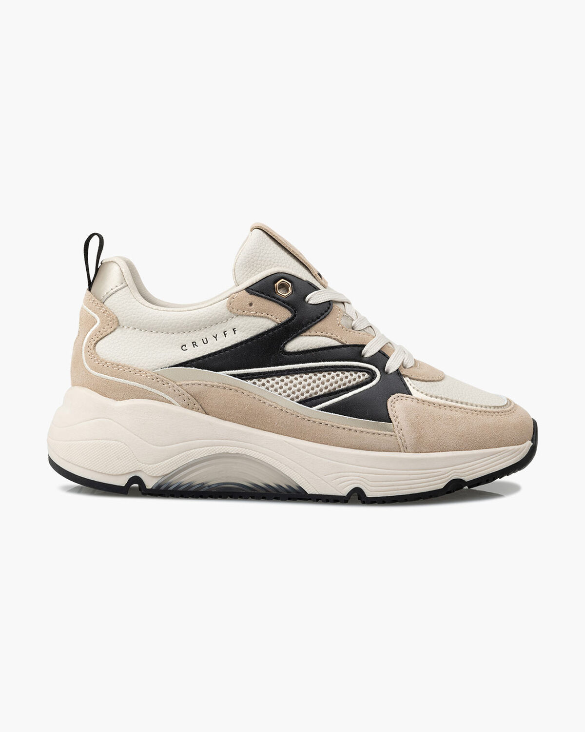 Madina Bold, White/Black, hi-res