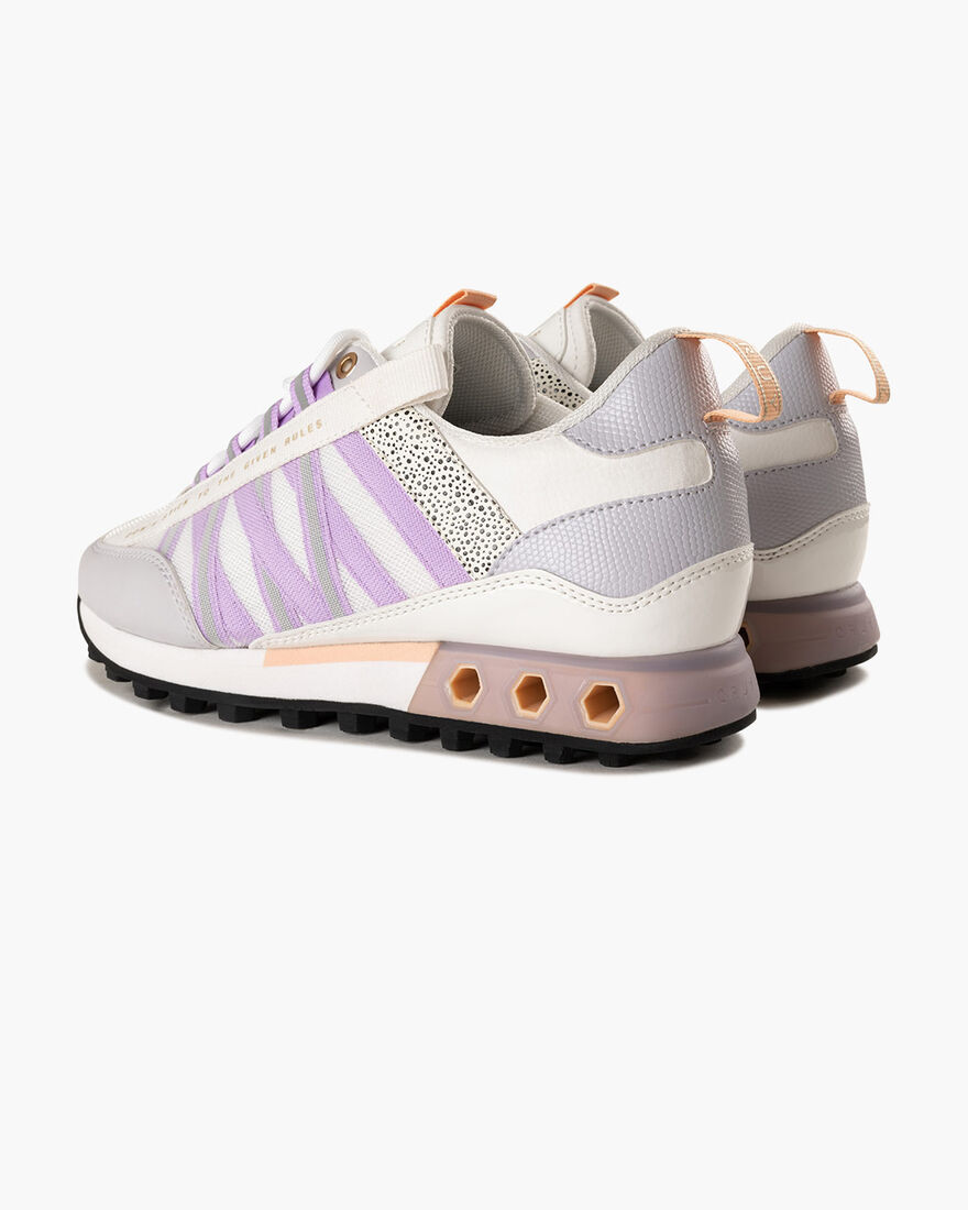 Fearia - Softgrain/Ripstop, Multicolor, hi-res