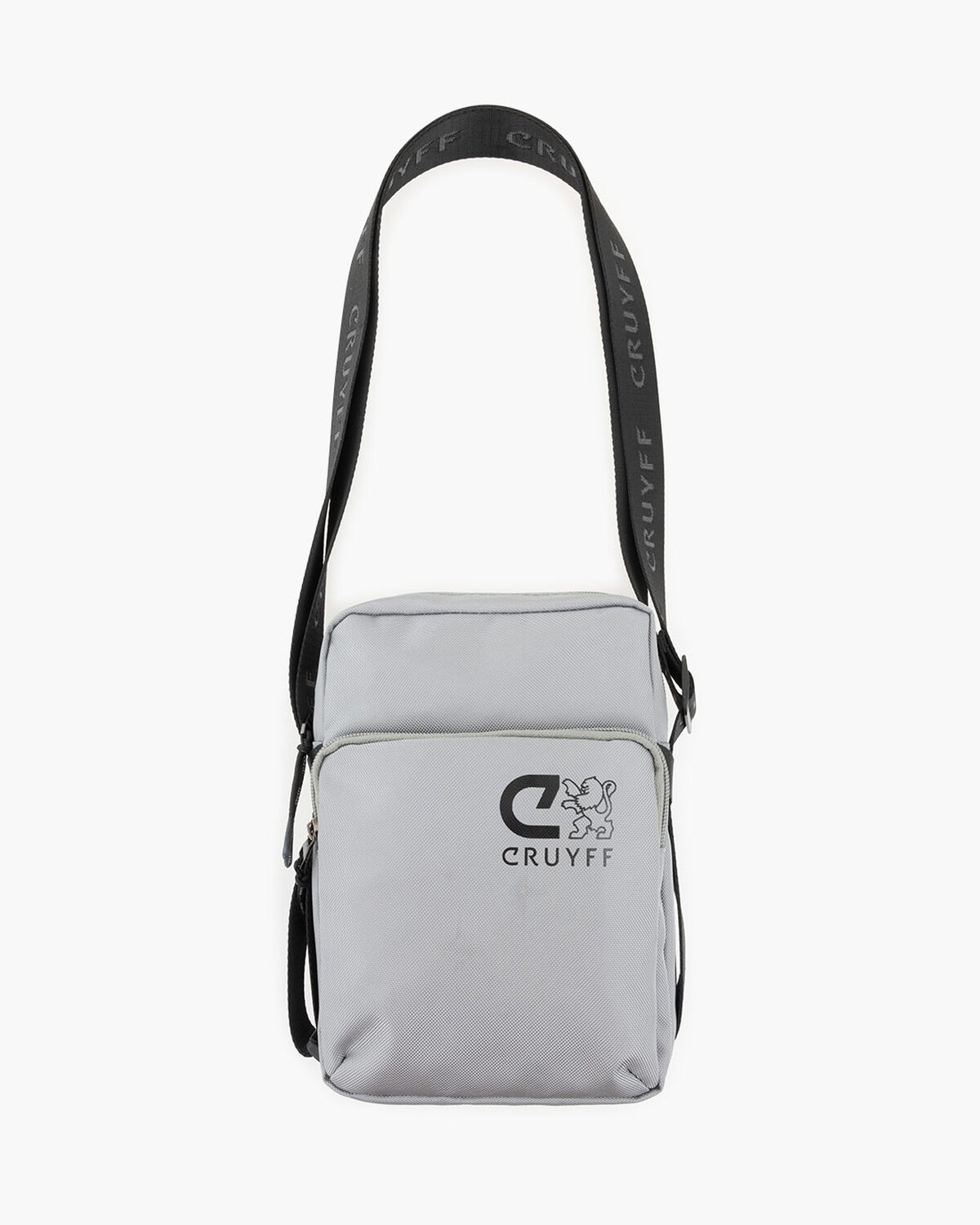Crossbody, Grey, hi-res