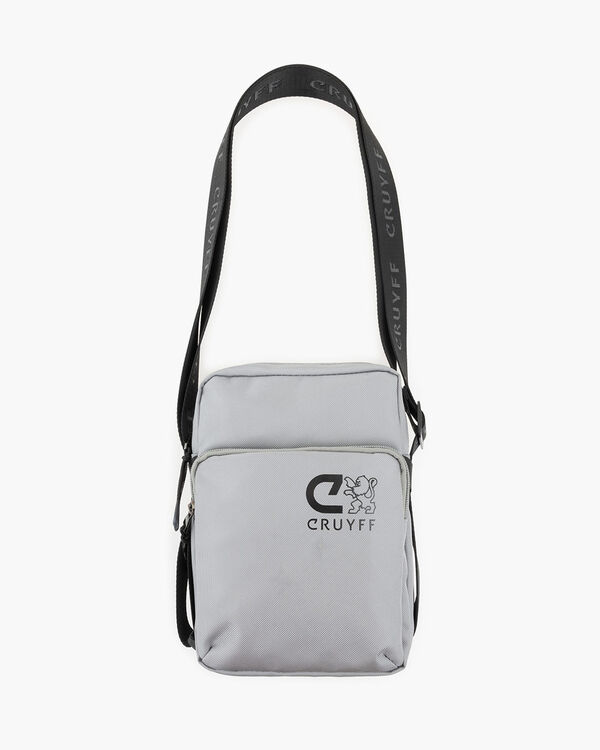 Crossbody, Grey Crossbody
