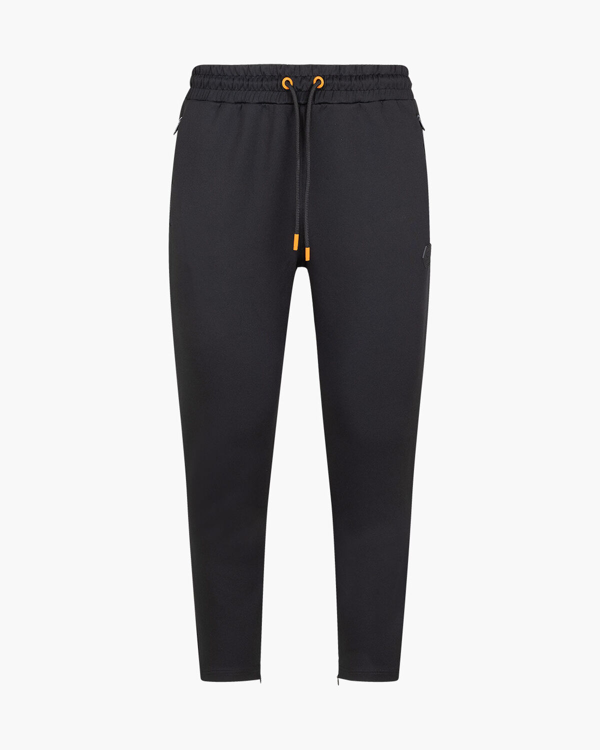 Amare Pants - 95% Polyester / 5% Elastane, Black, hi-res