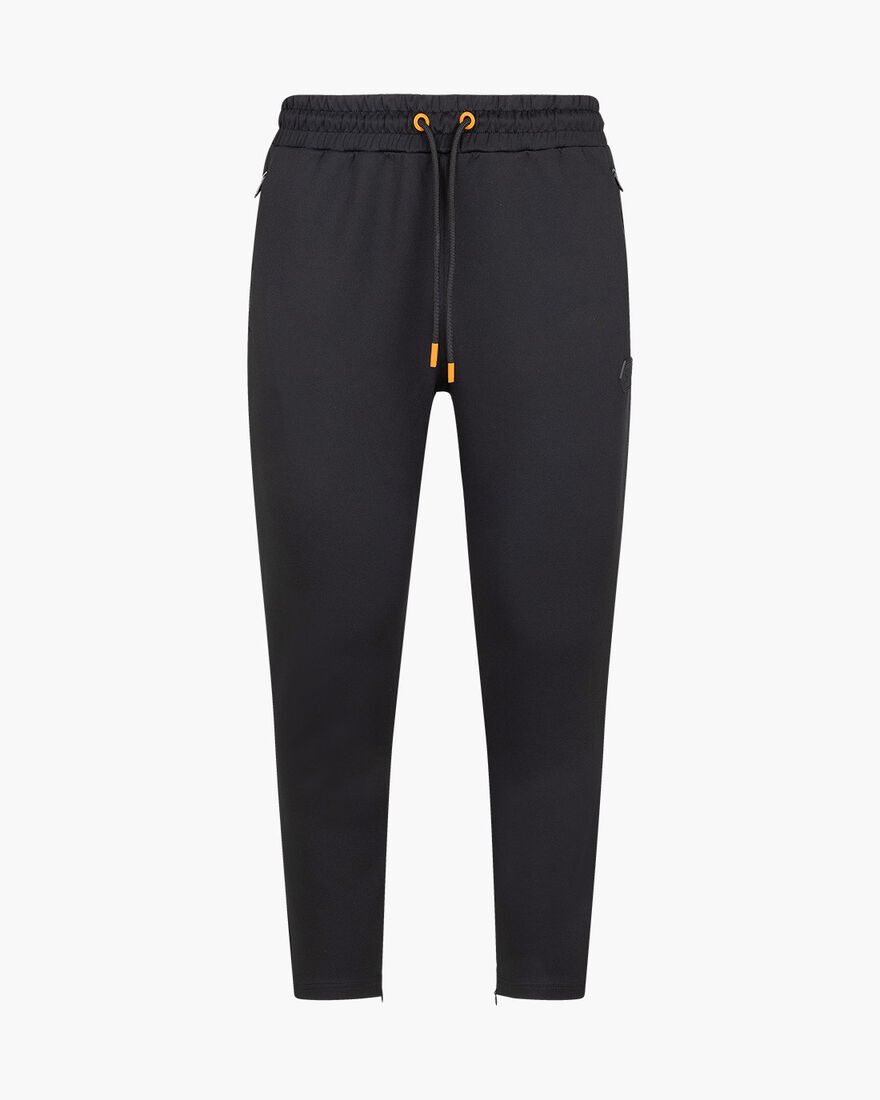 Amare Pants - 95% Polyester / 5% Elastane, Black, hi-res