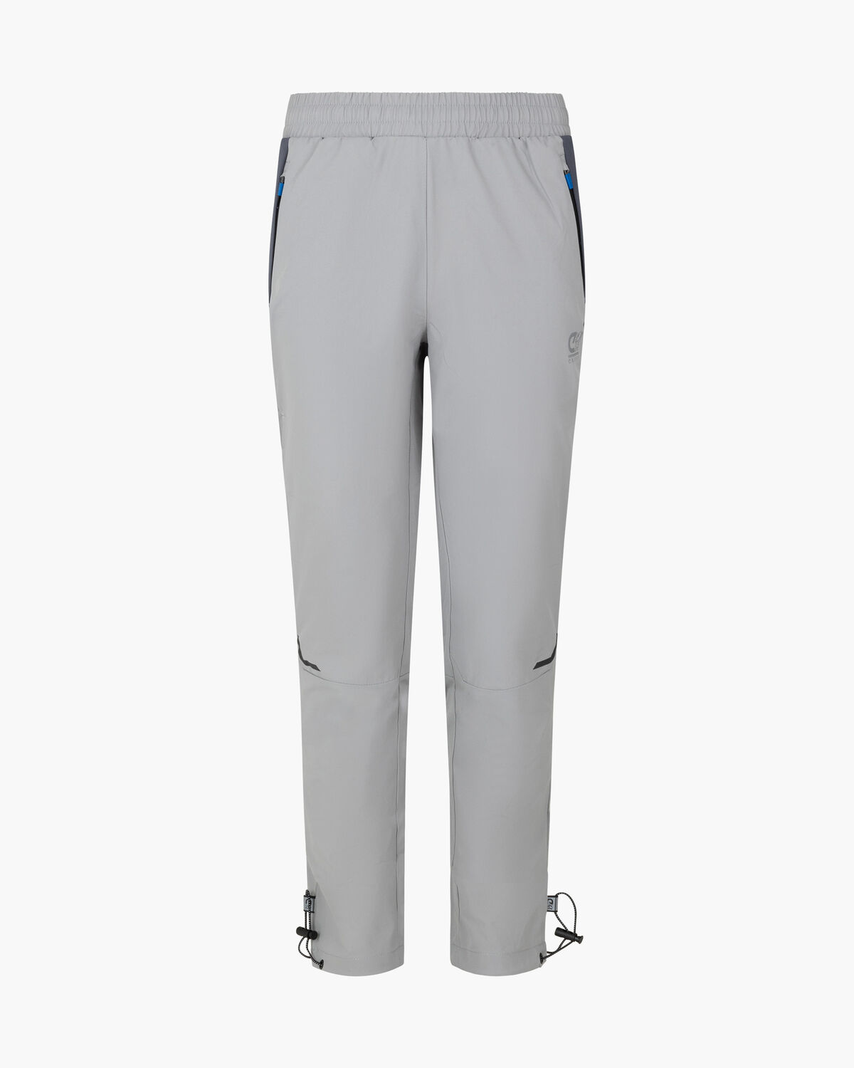 Elite Track Pants, Grey, hi-res