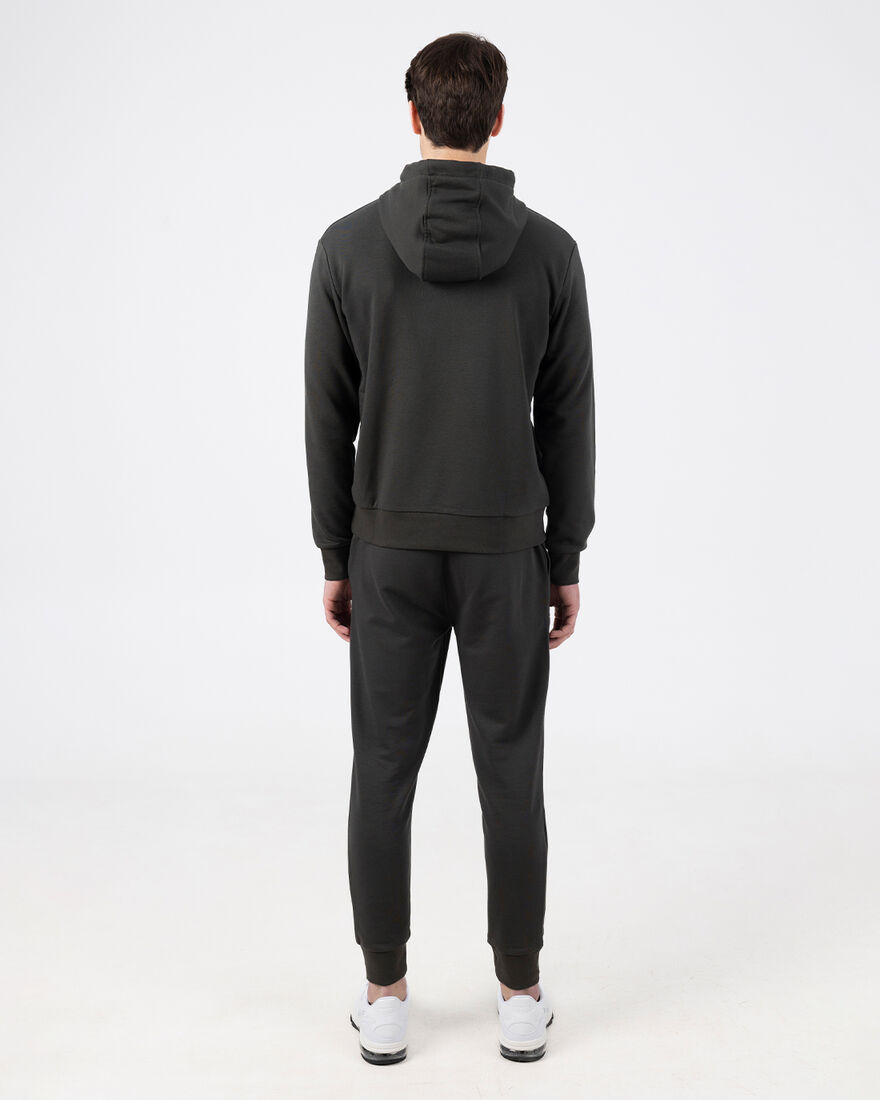 Do Pant - 80% Cotton / 20% Polyester, Army green, hi-res