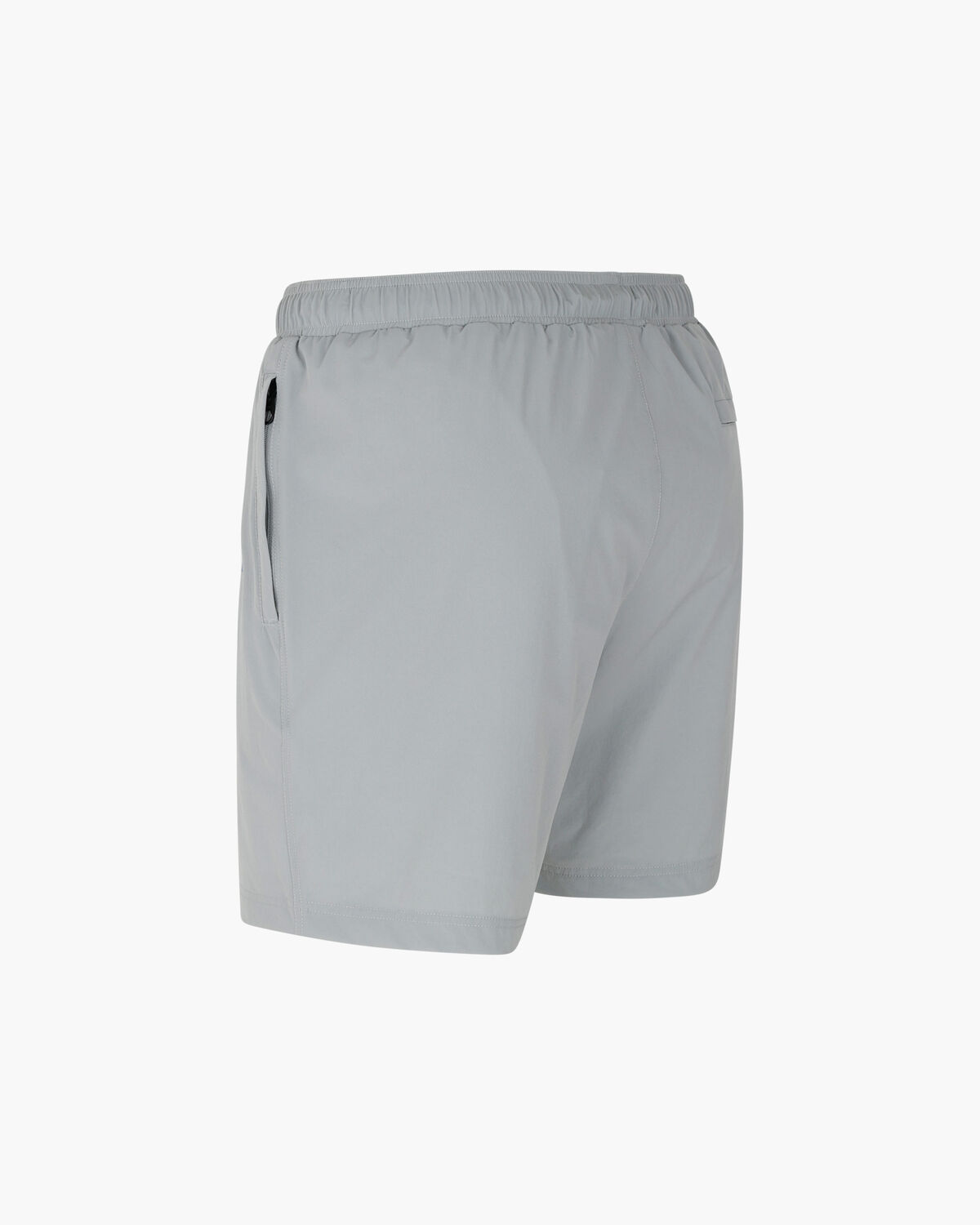 Caleb Swimshort, Grey, hi-res
