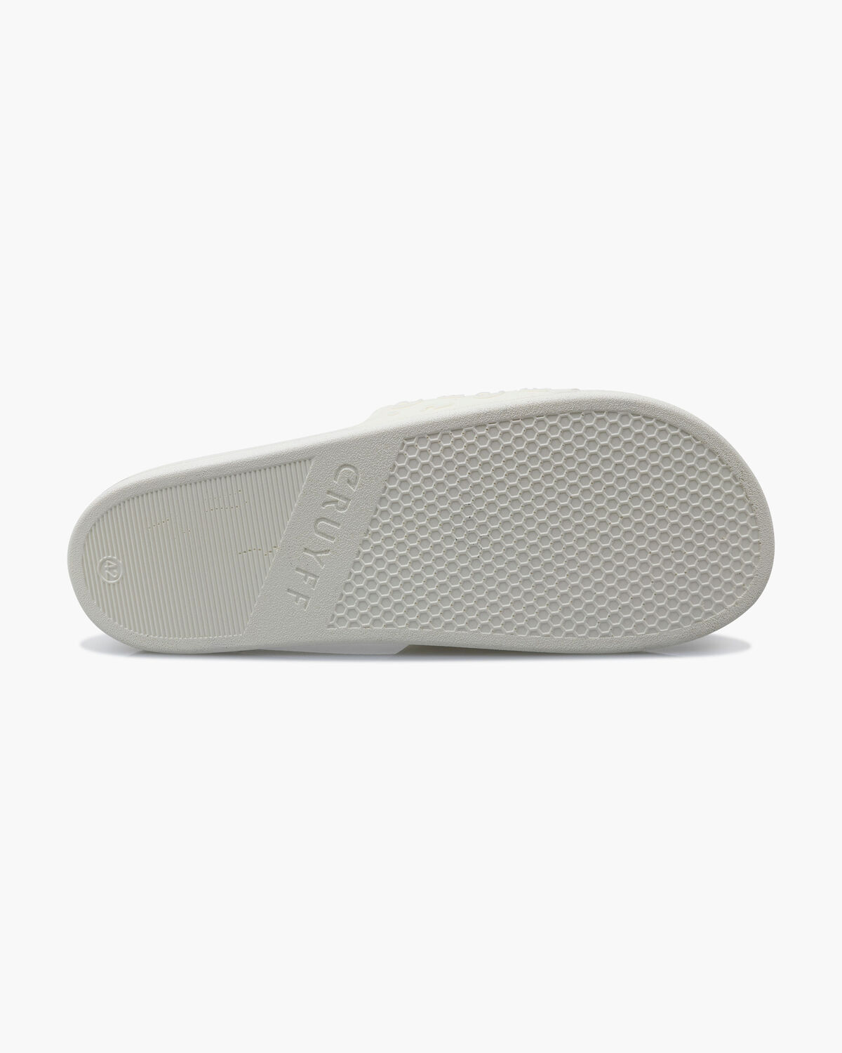 CRF Slide, White, hi-res