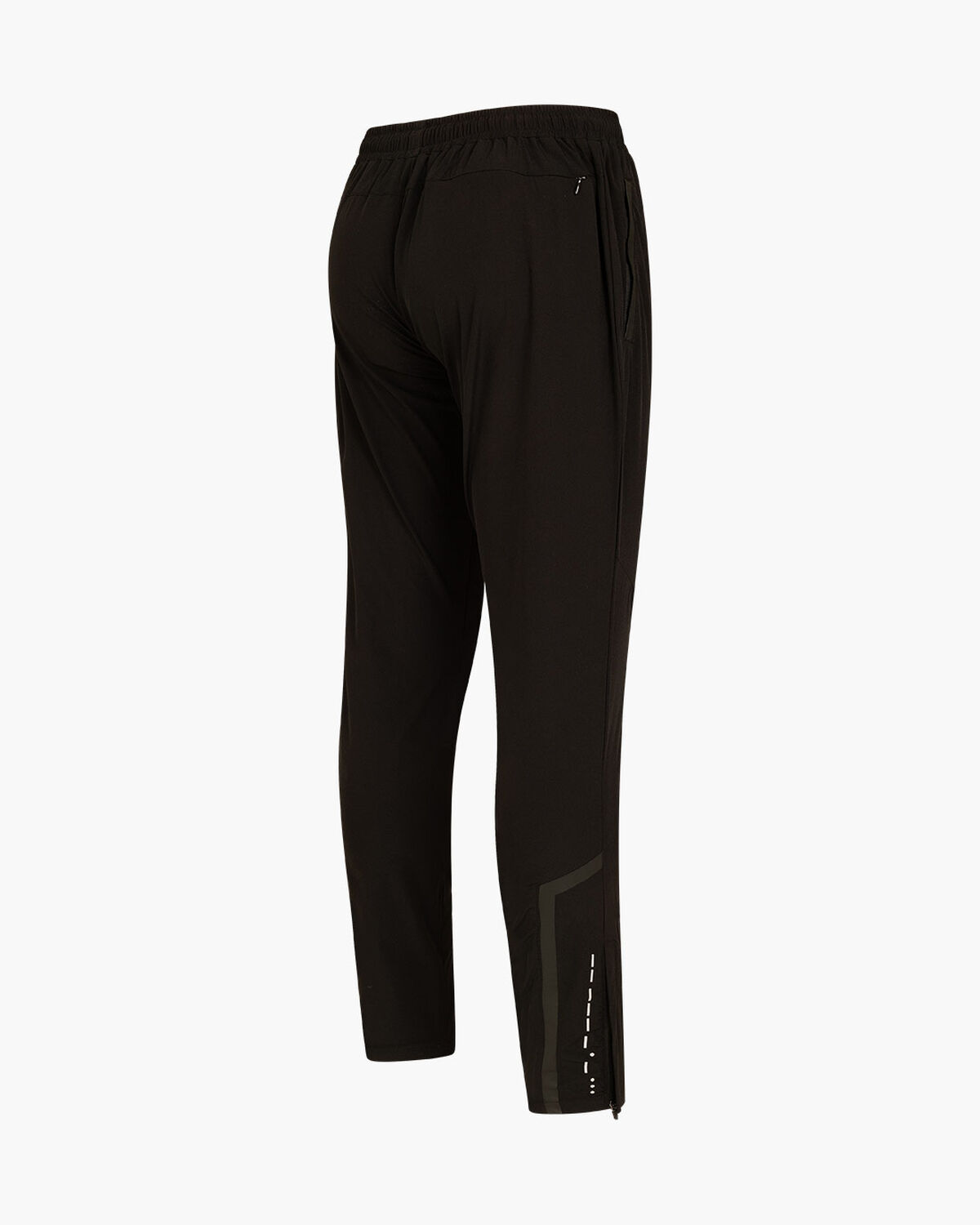 Montserrat Pants - 90%Nylon 10%Spandex, Black, hi-res
