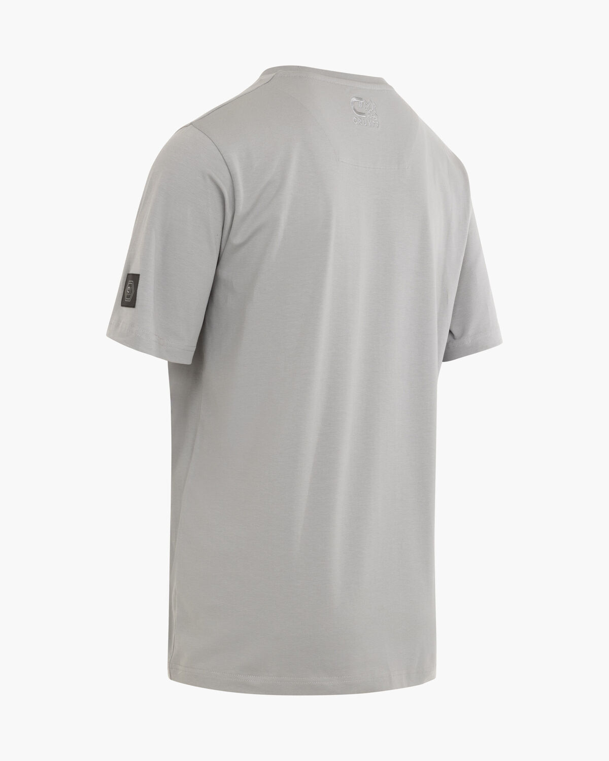 Tiva Tee, Ultimate Grey, hi-res