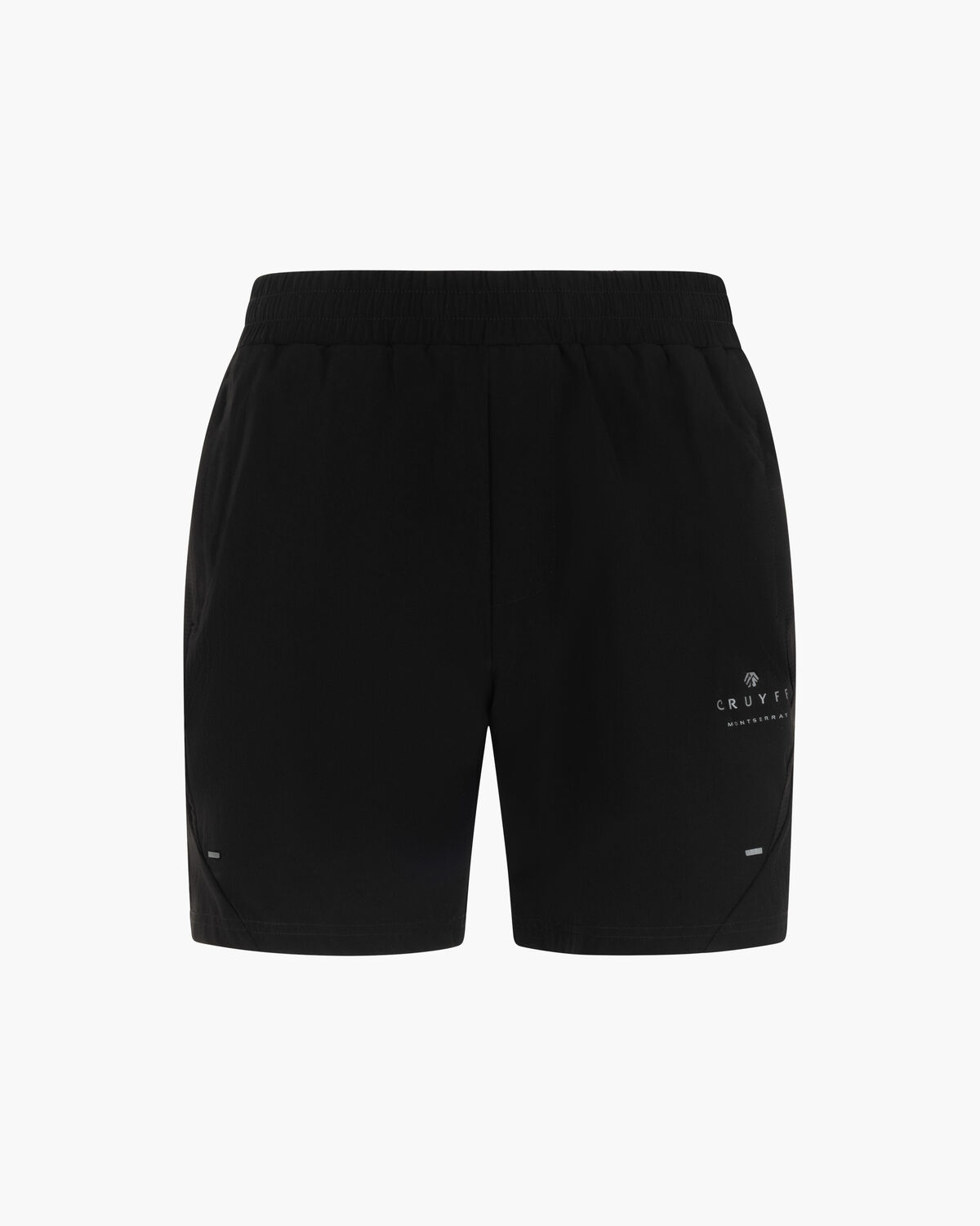 Vortis 7' Shorts, Black, hi-res
