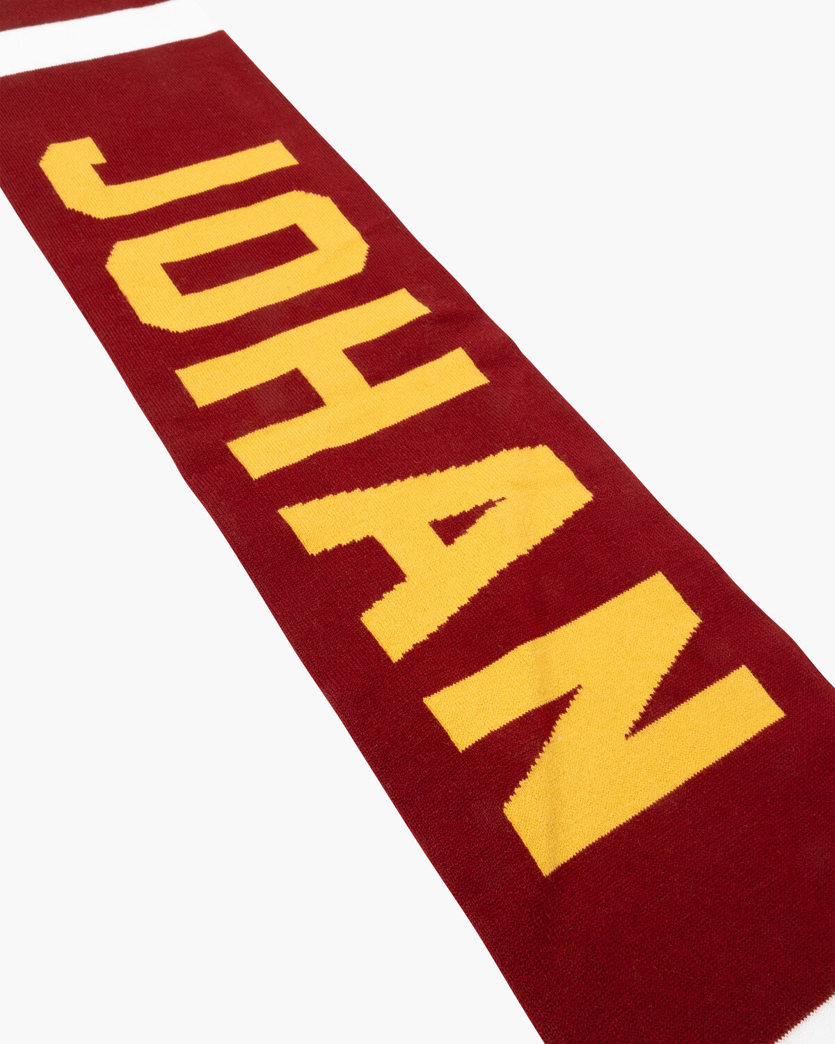 Johan Cruyff Scarf, Bordeaux, hi-res