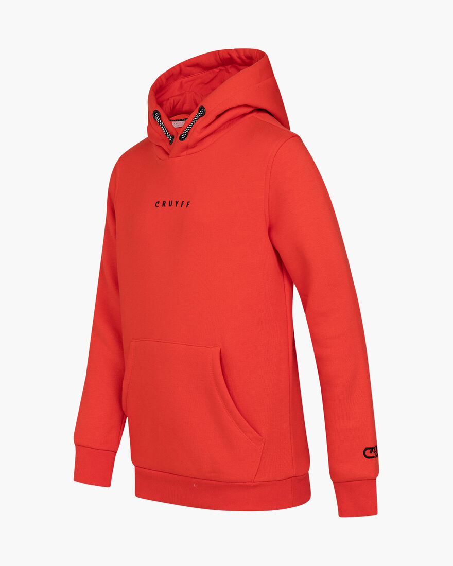 Joaquim Hoodie, Red, hi-res