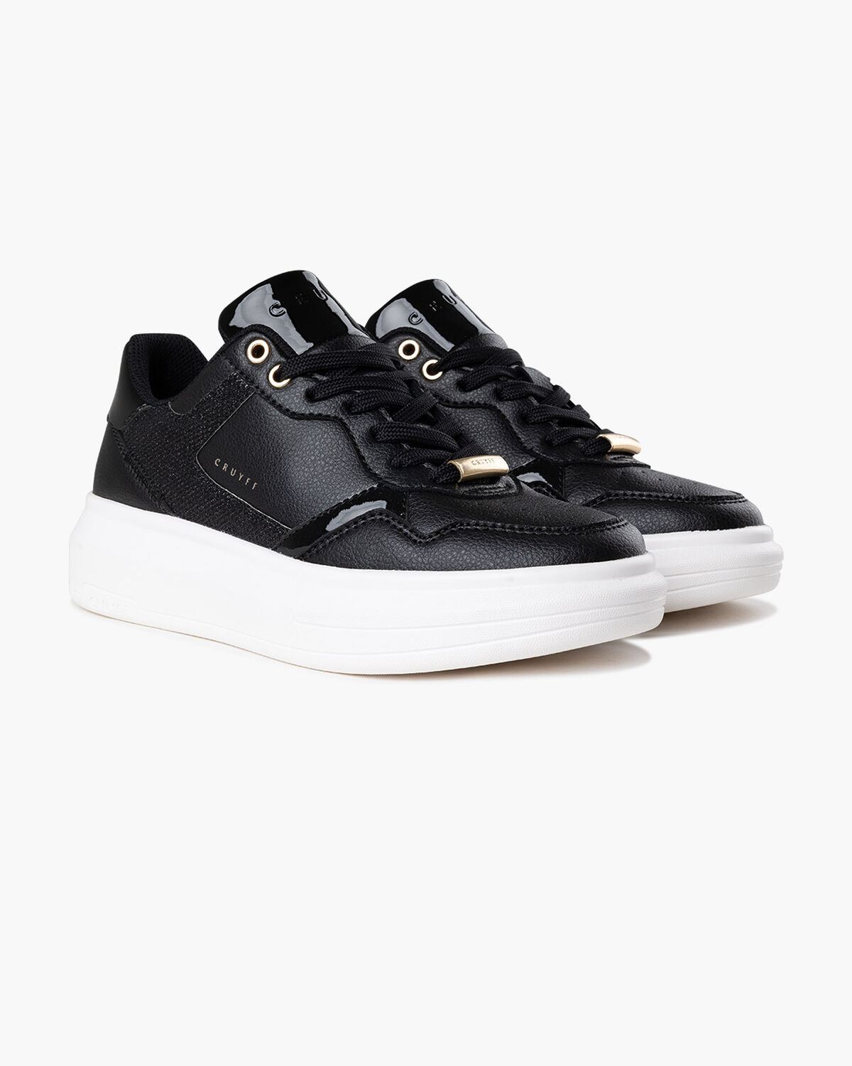 Pace Court, Black, hi-res