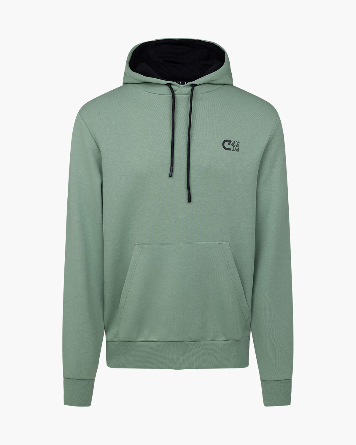Joaquim Hoodie, Green, hi-res