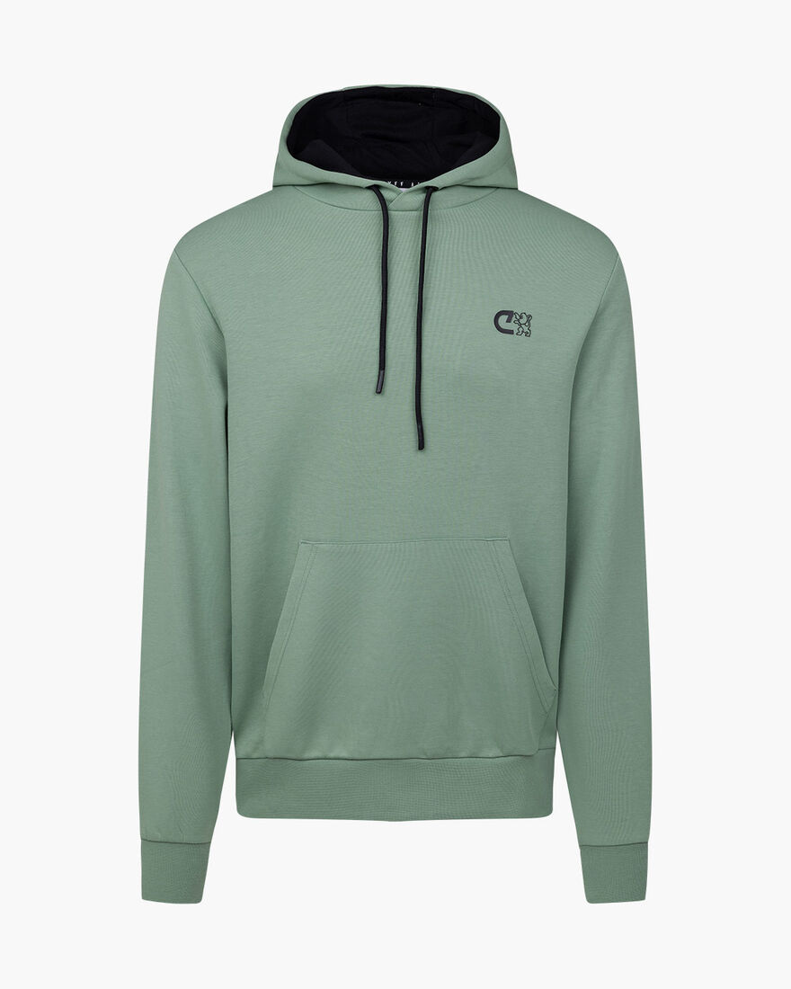 Joaquim Hoodie, Green, hi-res