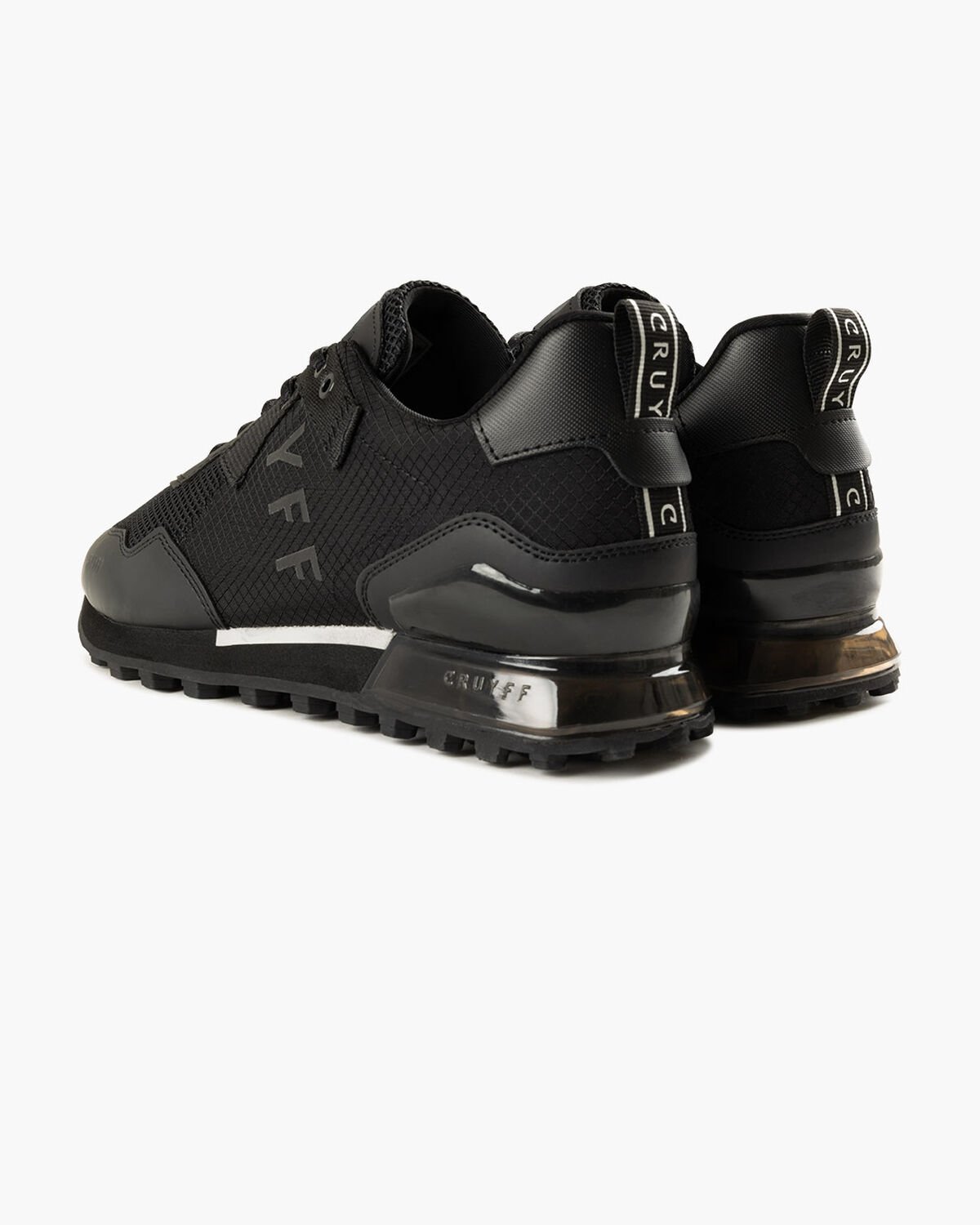 Superbia Hex - Micro Ripstop/Matt, Black, hi-res