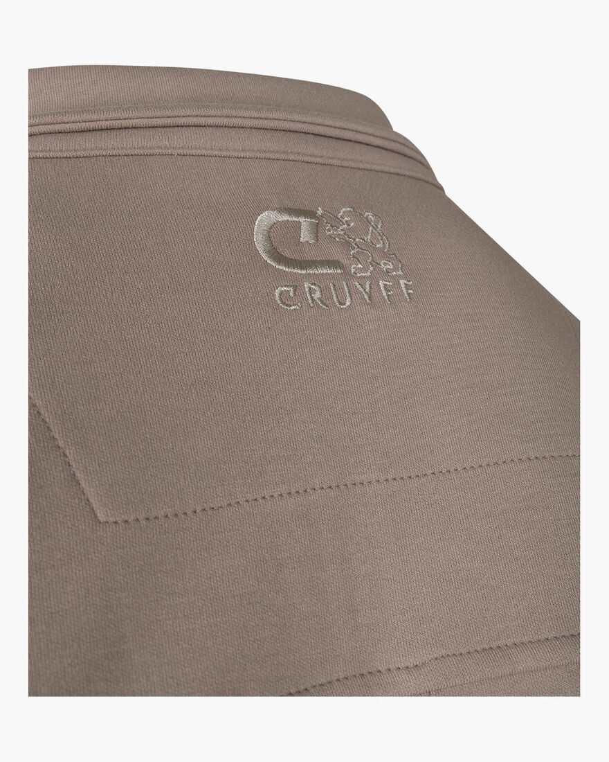 Elluvium Overshirt, Sand/Yellow, hi-res
