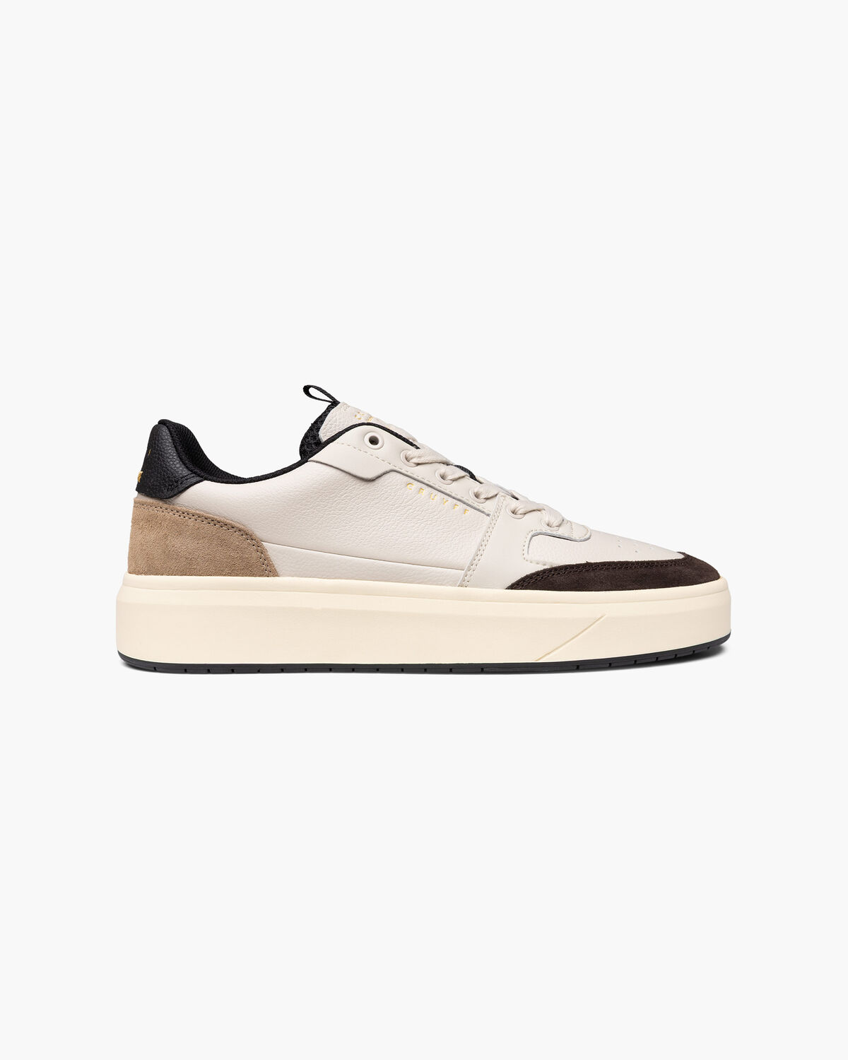 Endorsed Pro, Cream/Dark Brown, hi-res
