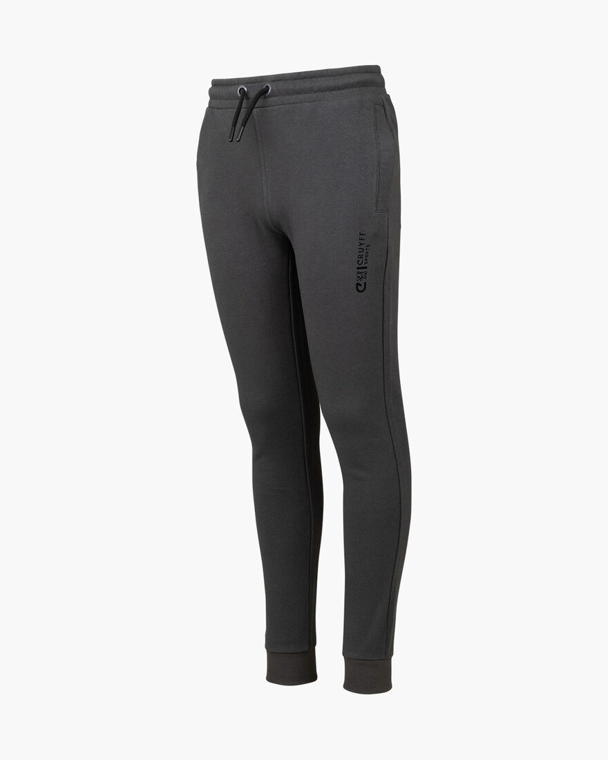 Do Pant - 80% Cotton / 20% Polyester, Dark grey, hi-res