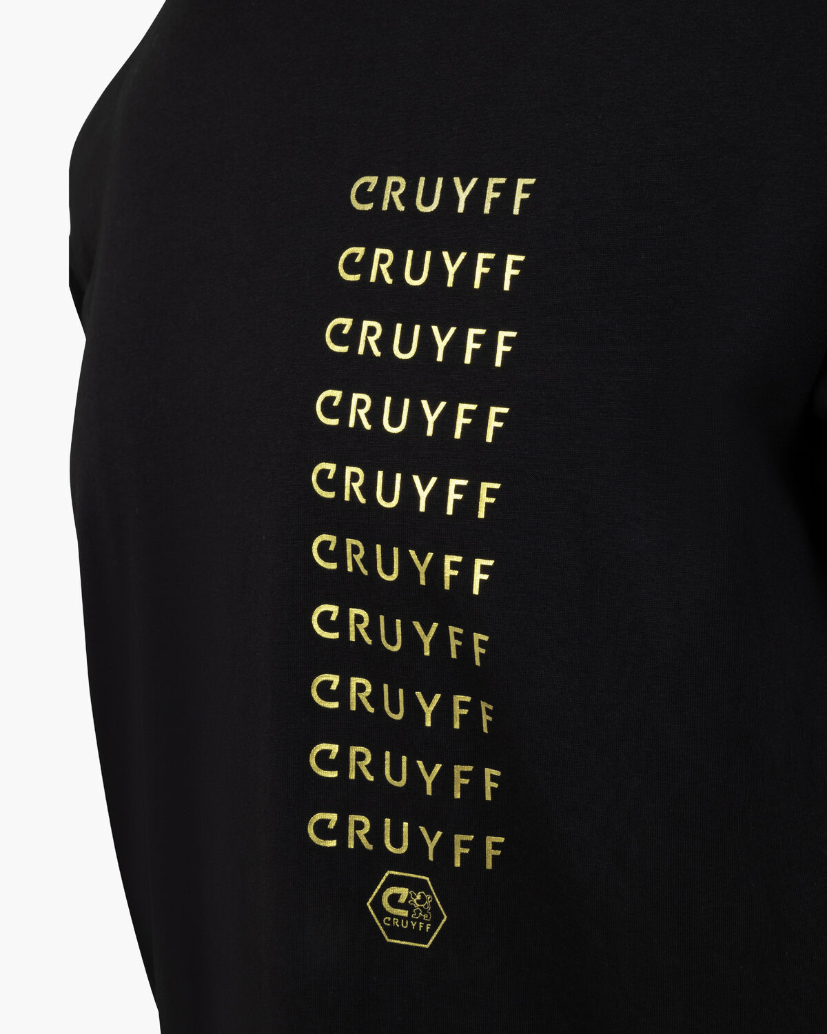 Creditos Tee Suit, , hi-res