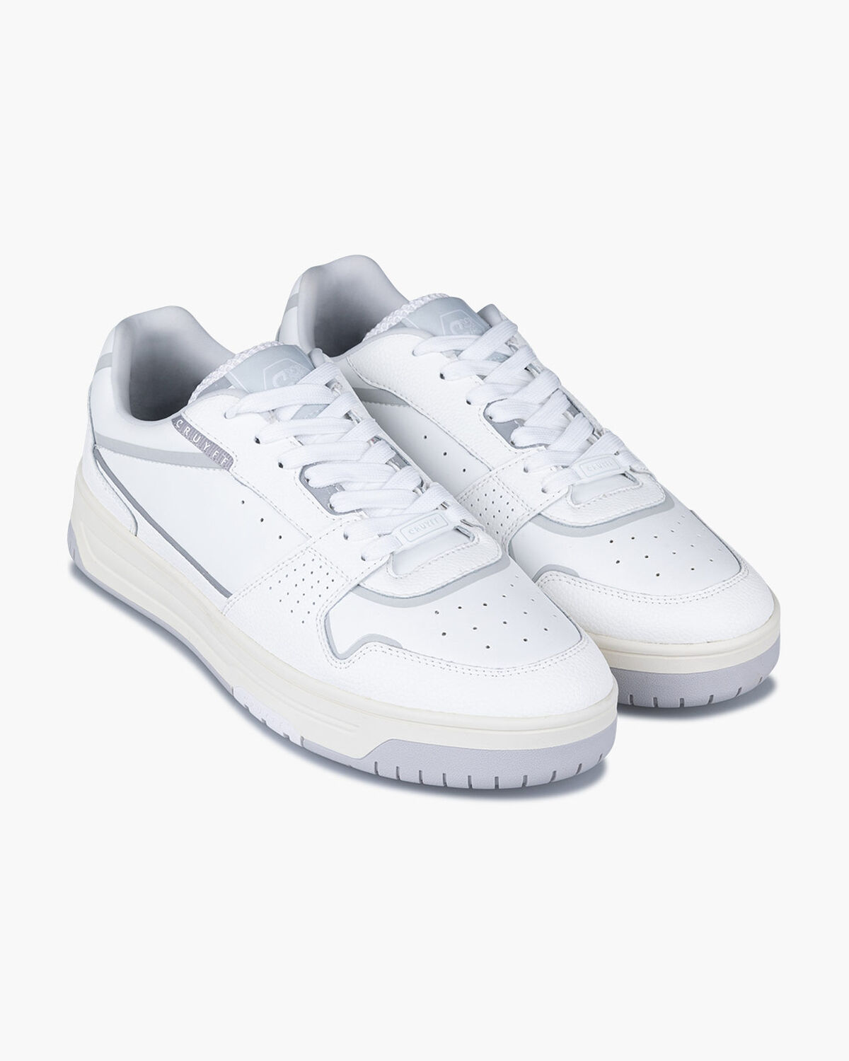 Collegam, White, hi-res